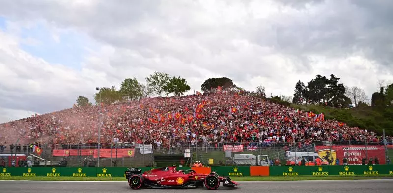 F1 a Imola, si riparte dopo il disastro