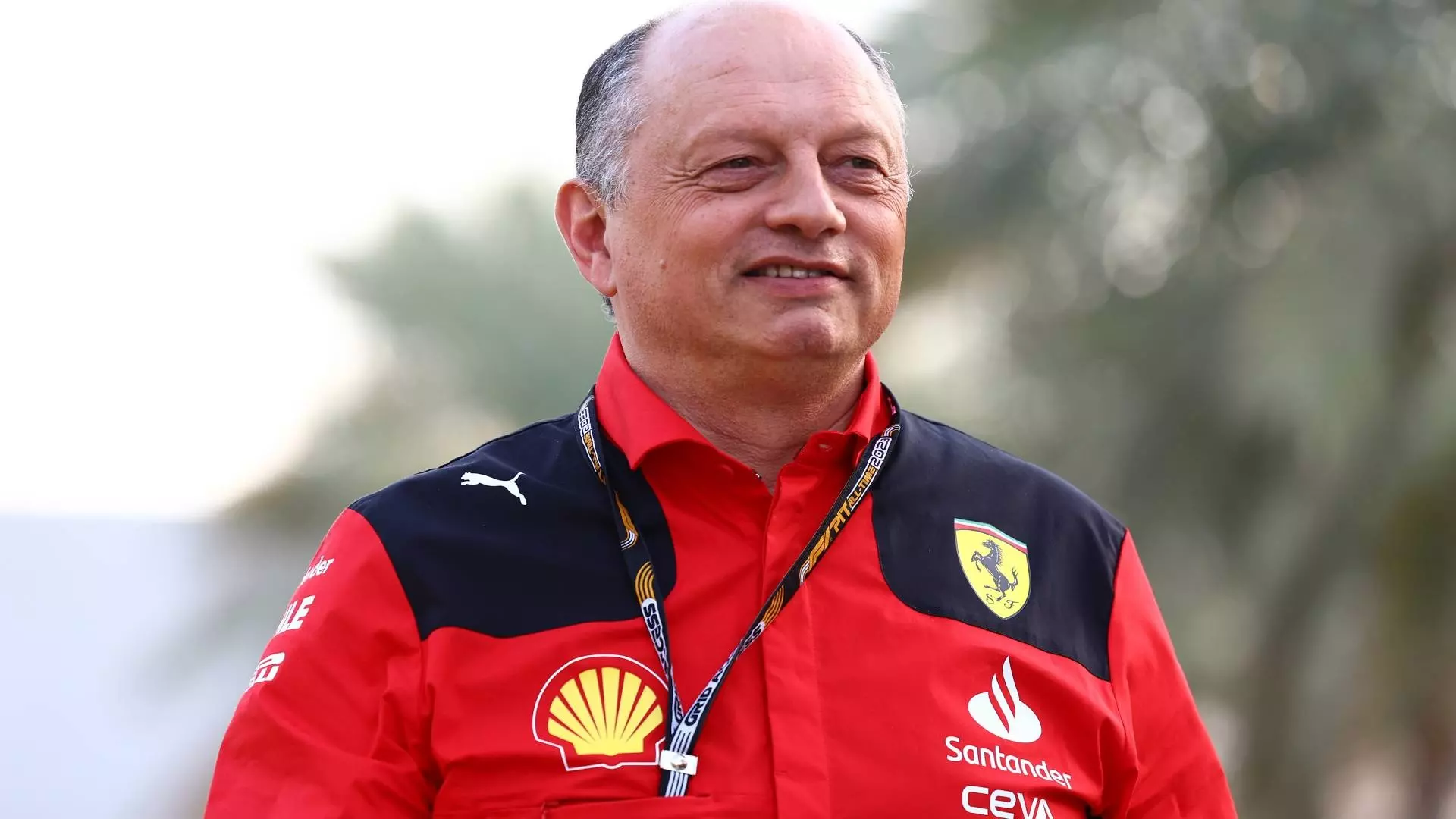 F1, Frederic Vasseur guarda con fiducia al Gp di Monaco