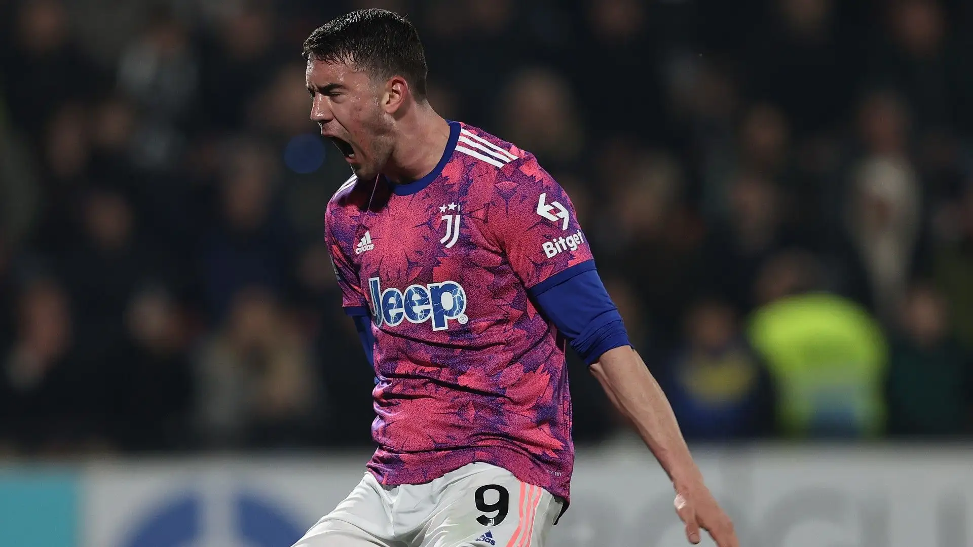 Il Bayern Monaco è tra i club maggiormente interessati a Dusan Vlahovic