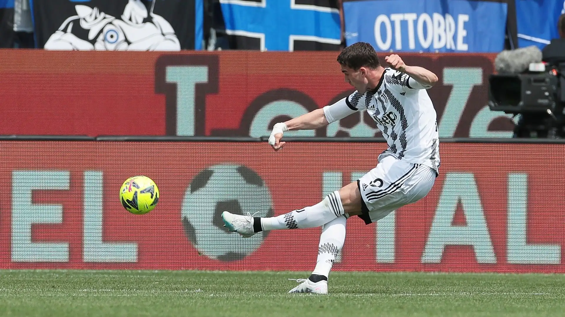Bayern Monaco o Real Madrid: il futuro di Vlahovic sembra essere in uno di questi due club