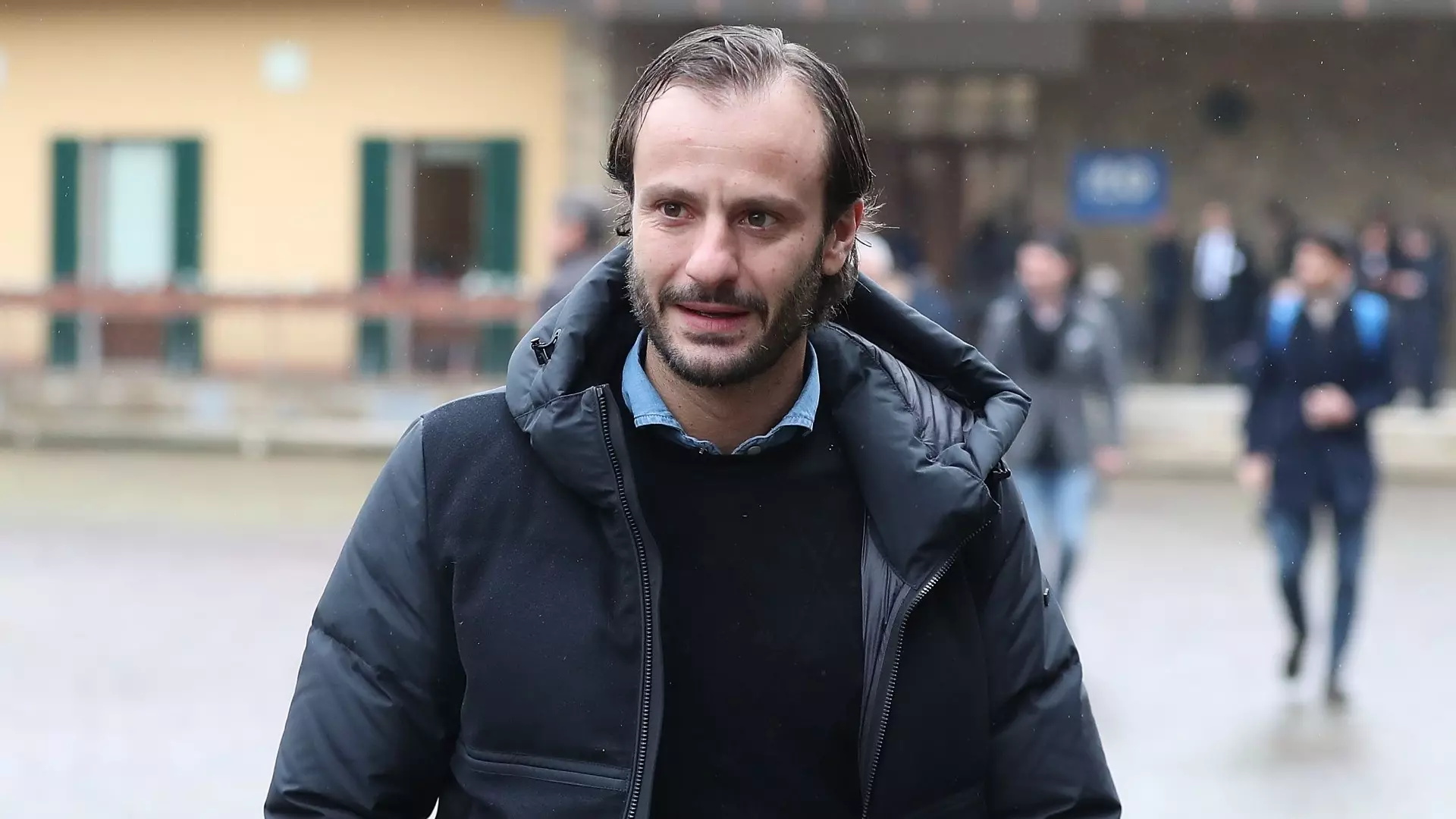 Genoa-Bari: arriva l’annuncio di Gilardino su Mimmo Criscito