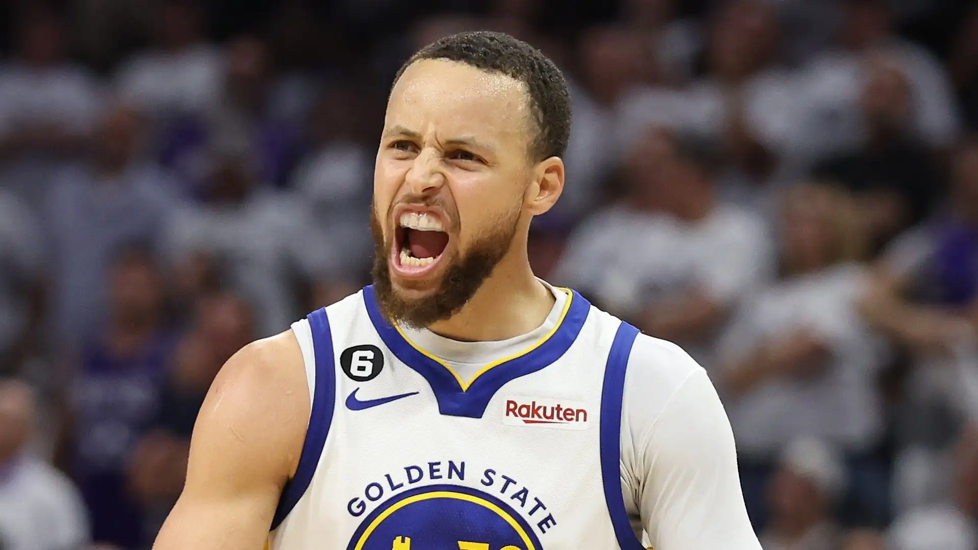 8- Stephen Curry - Guadagni totali: 100,4 milioni di dollari - basket
