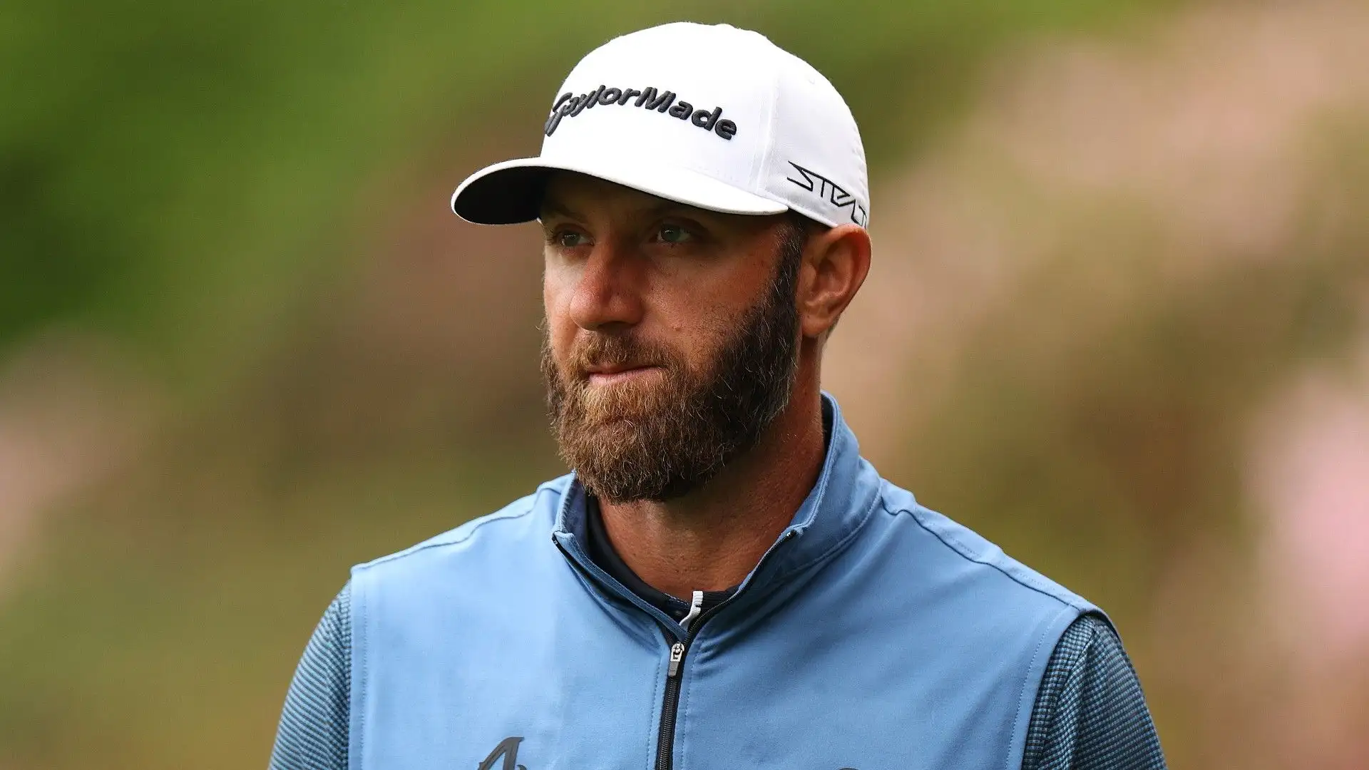6- Dustin Johnson - Guadagni totali: 107 milioni di dollari - golf
