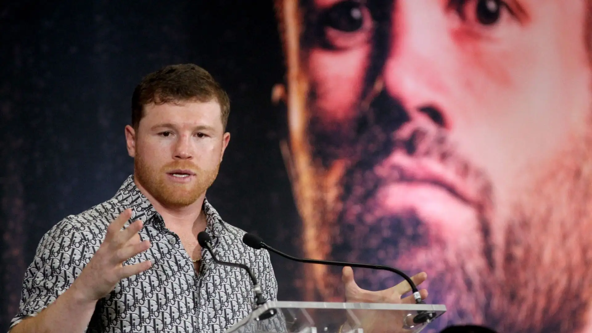 5- Canelo Alvarez - Guadagni totali: 110 milioni di dollari - pugilato
