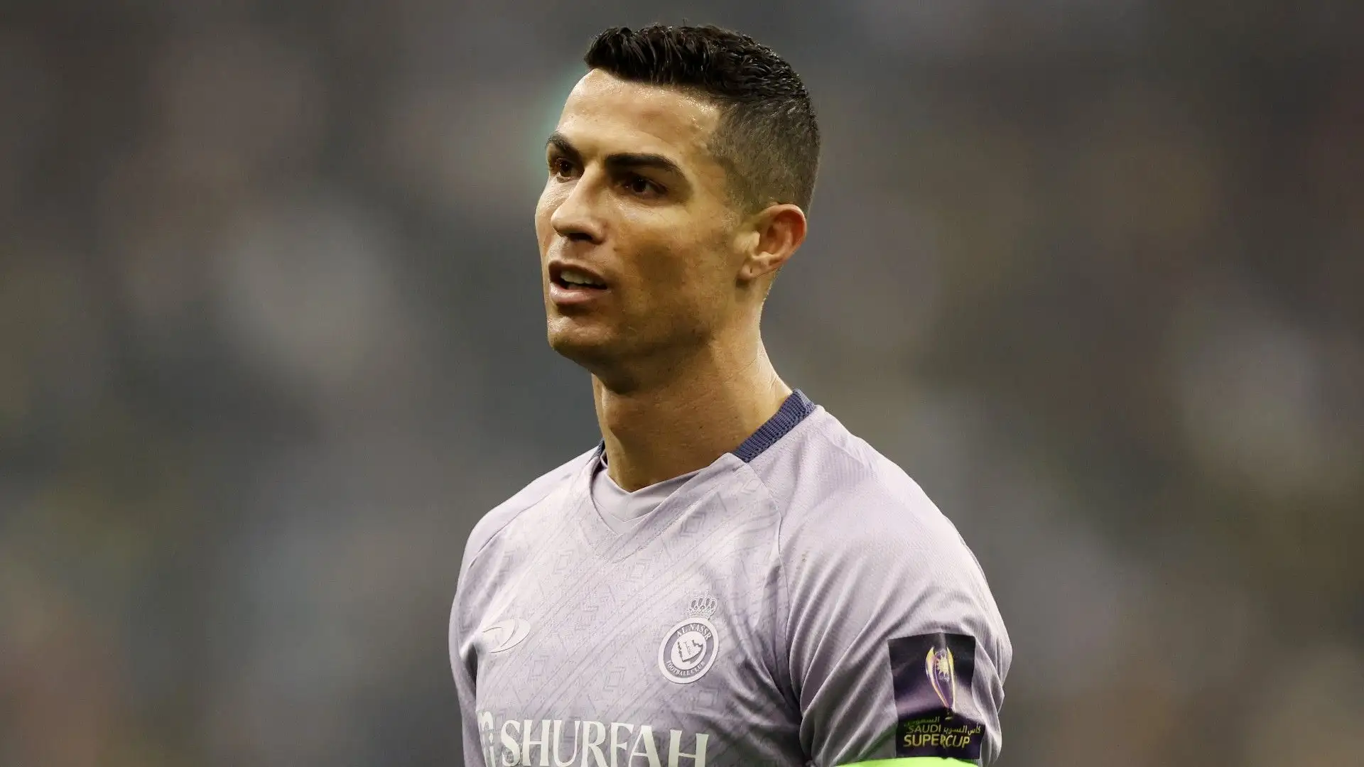 1- Cristiano Ronaldo - Guadagni totali: 136 milioni di dollari - calcio
