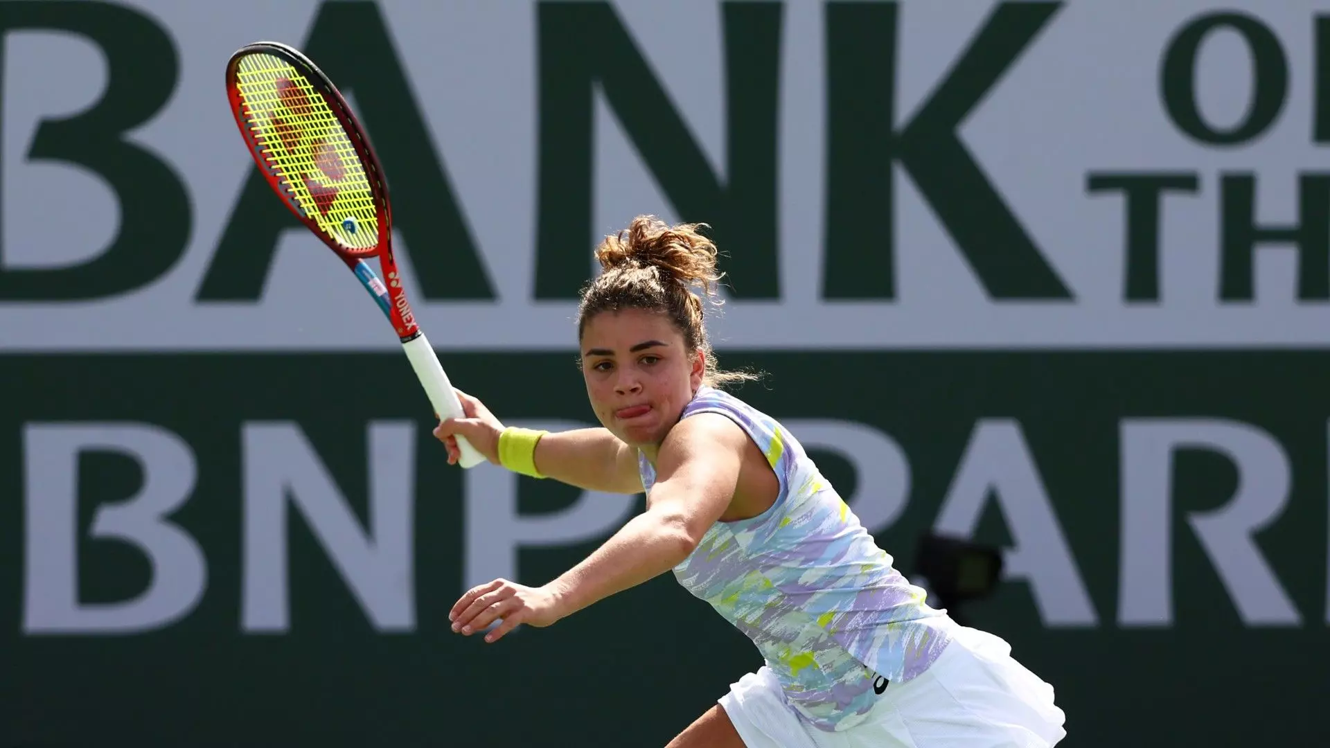 Internazionali d’Italia femminili: avanzano Jasmine Paolini e Lisa Pigato