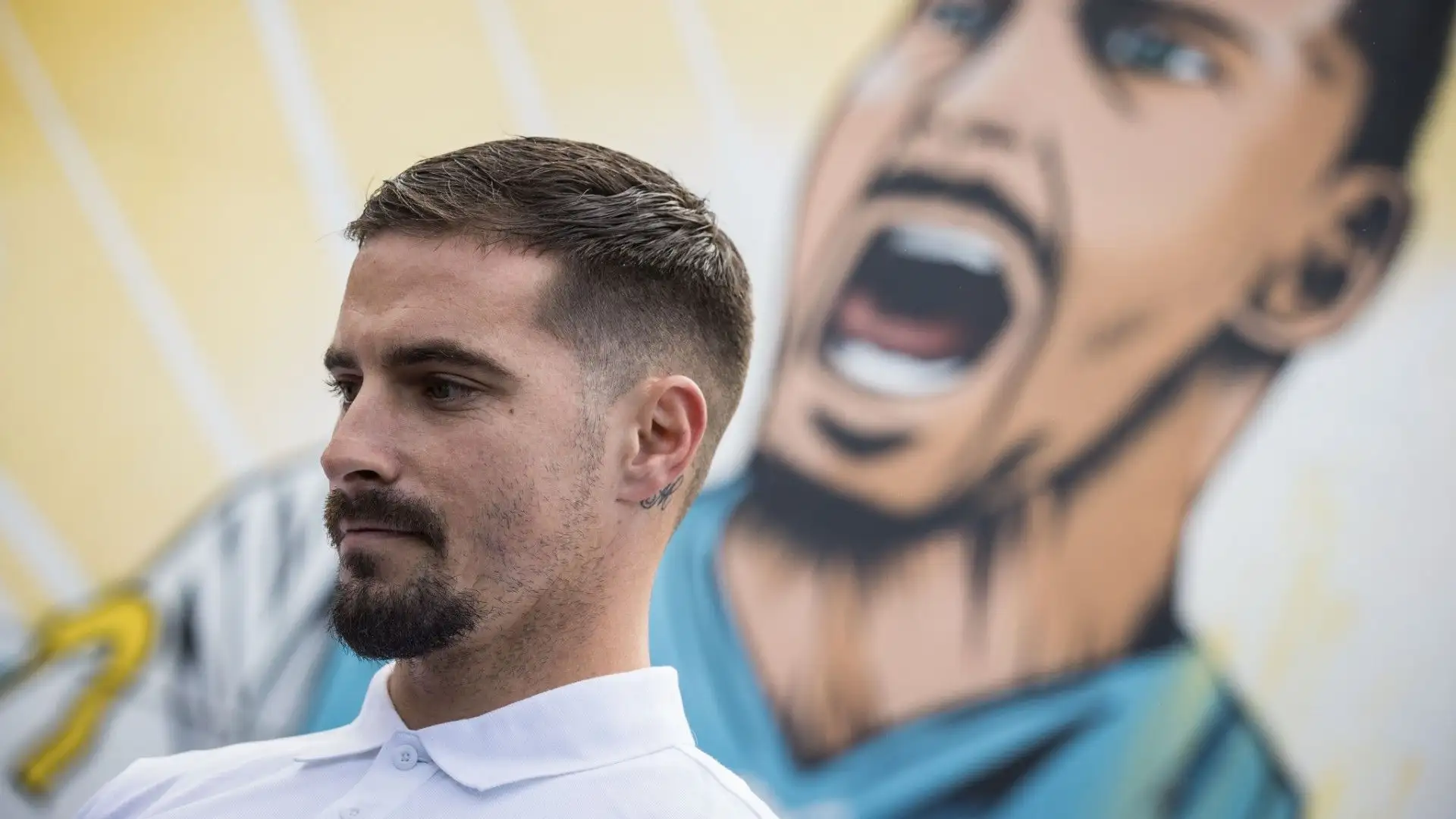 Jamie Maclaren gioca al Melbourne City dal 2019