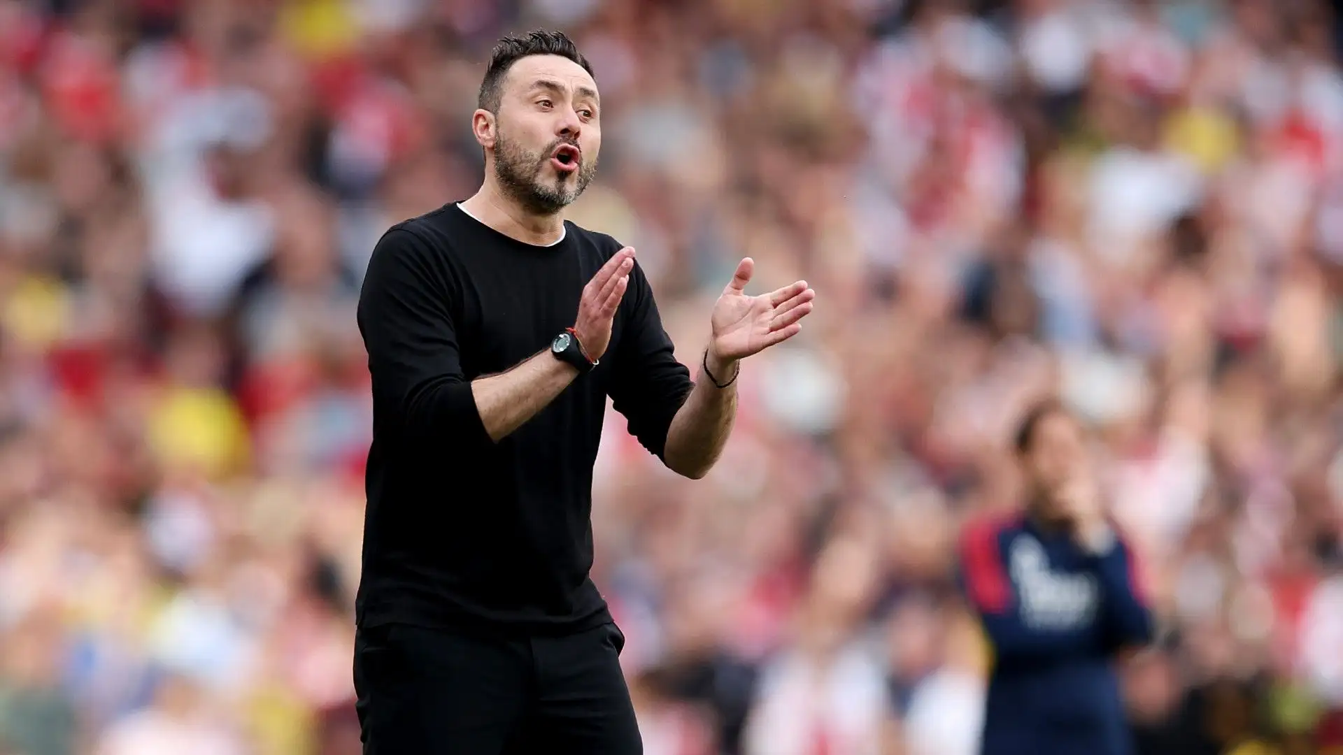 Il Brighton nella scorsa giornata è stato sconfitto a sorpresa dall'Everton