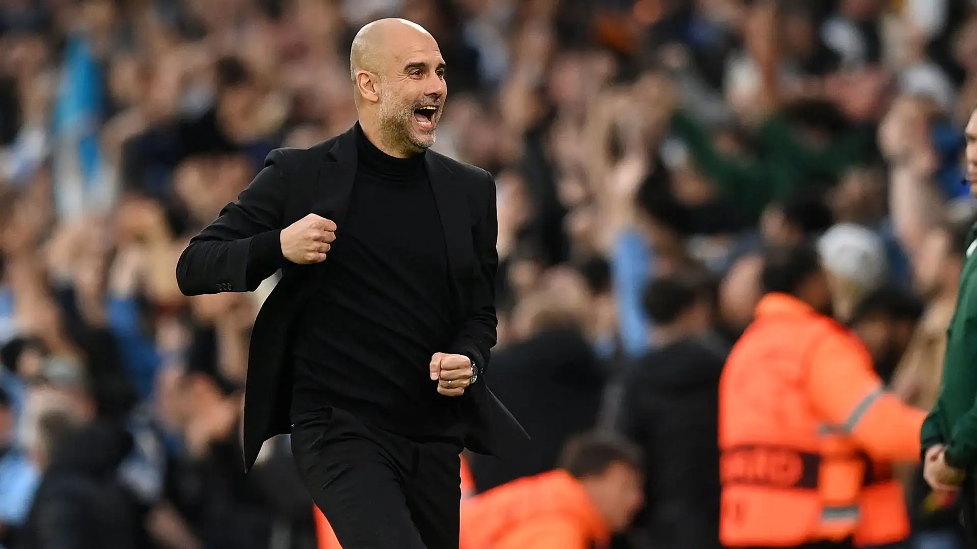 A Manchester il City ha stravinto