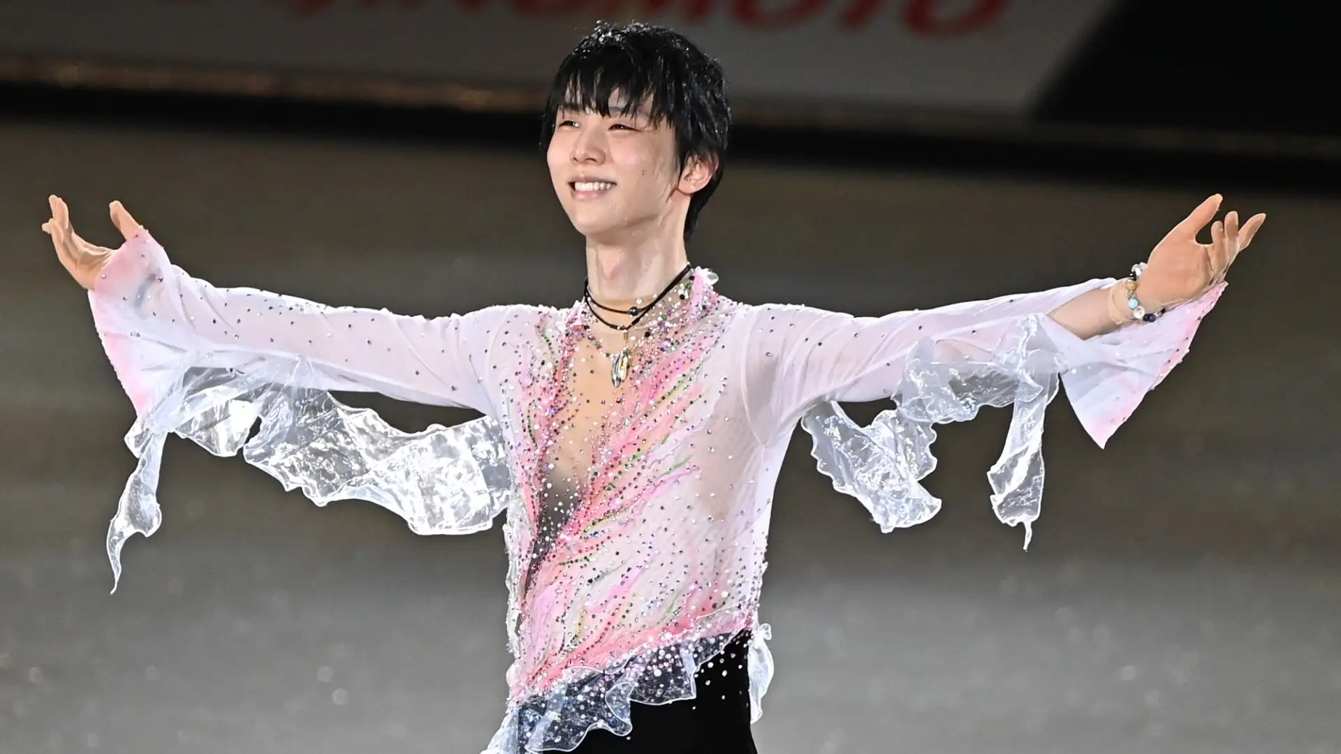Hanyu Yuzuru (Pattinaggio di figura): nato il 7 dicembre 1994. Due volte medaglia d'oro alle Olimpiadi, due volte campione del mondo