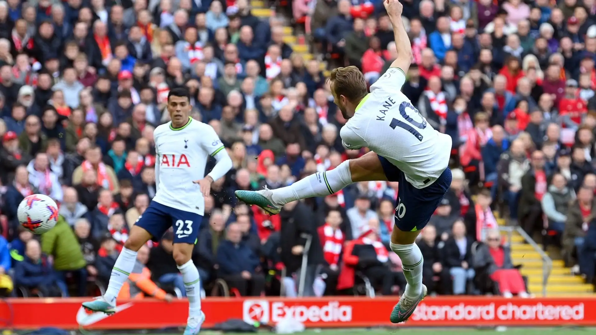 Il Real Madrid si aspettava che Kane si trasferisse in Spagna