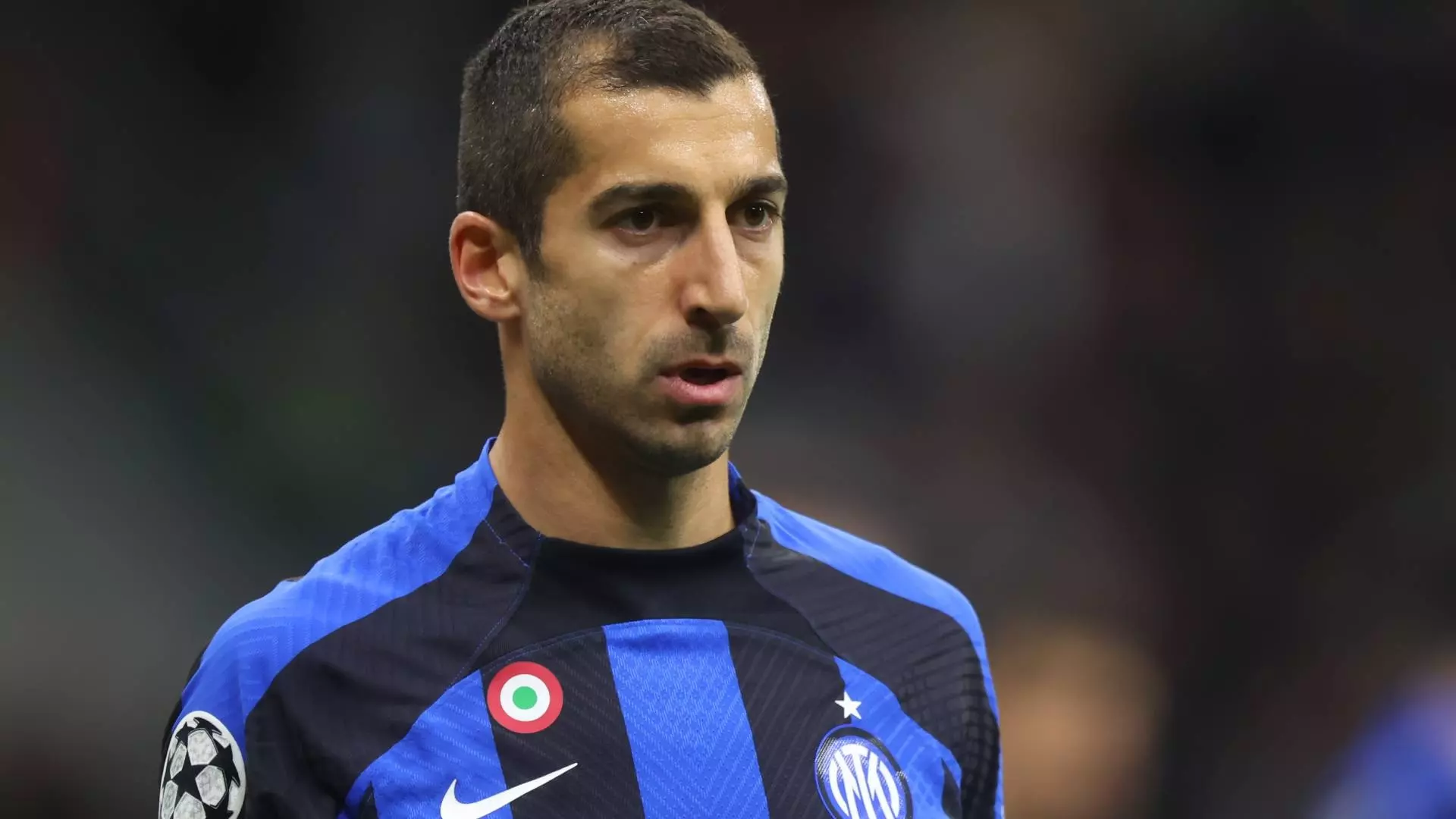 Inter, Rafaela Pimenta rassicura sulle condizioni di Henrikh Mkhitaryan