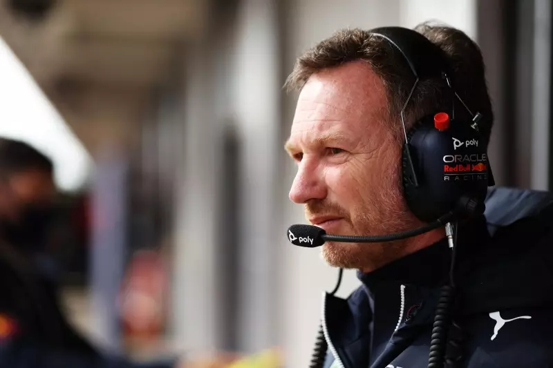 F1, Christian Horner scherza sul passato di Toto Wolff