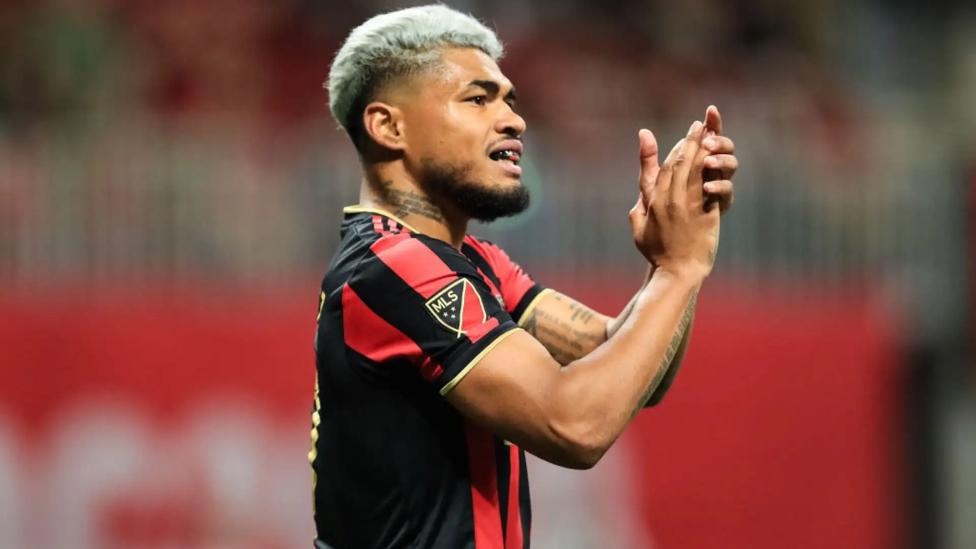 10- Josef Martínez (Venezuela, Atlanta United) 4,39 milioni di dollari