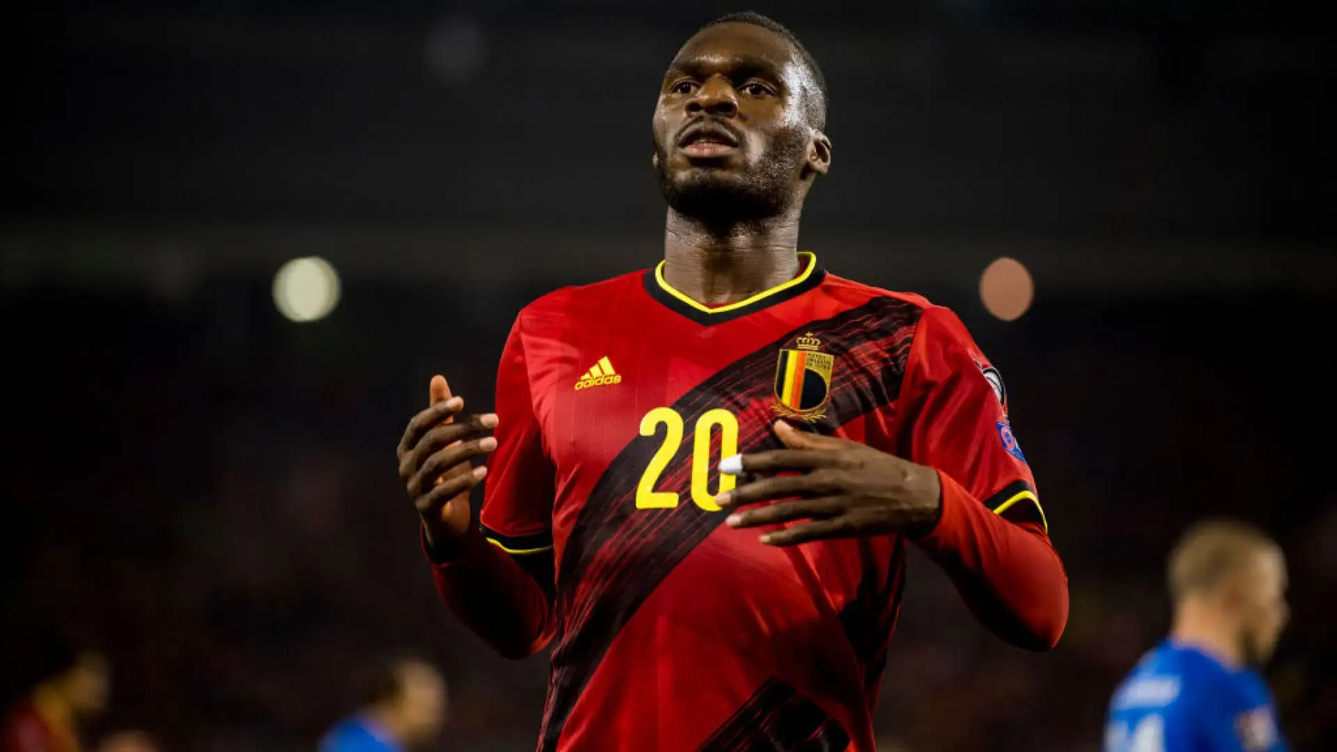 9- Christian Benteke (Belgio, DC United) 4,43 milioni di dollari