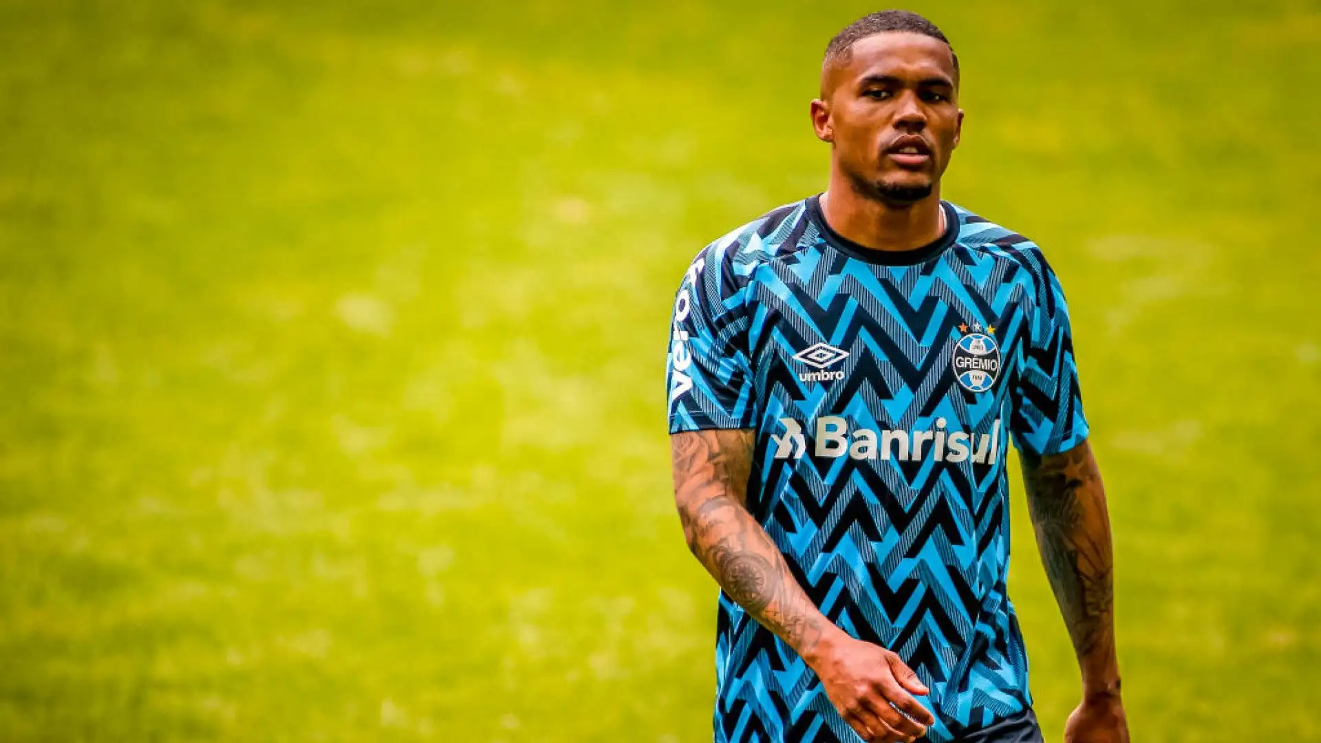 7- Douglas Costa (Brasile, LA Galaxy) 4,5 milioni di dollari