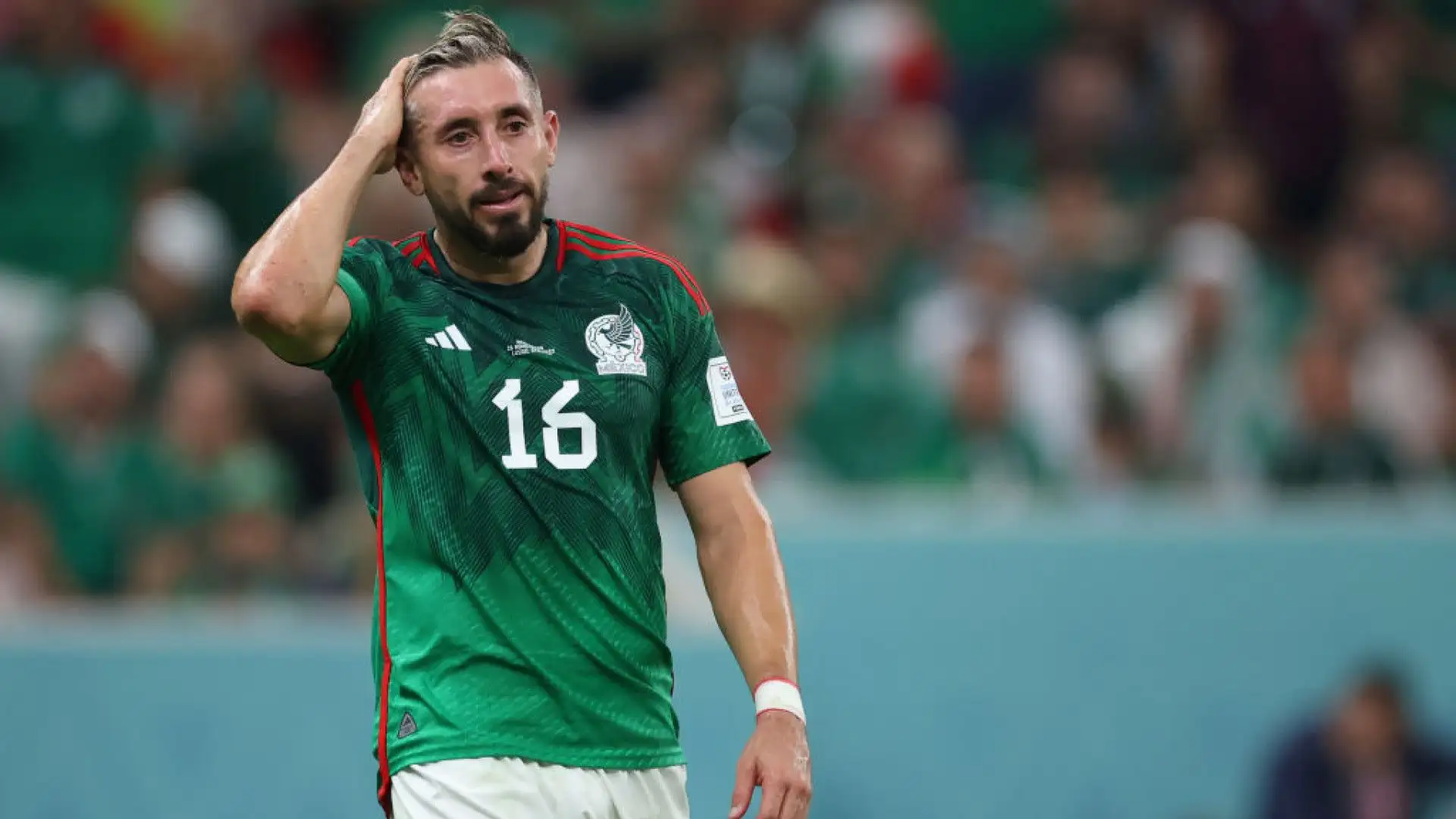 6- Héctor Herrera (Messico, Houston Dynamo) 5,25 milioni di dollari