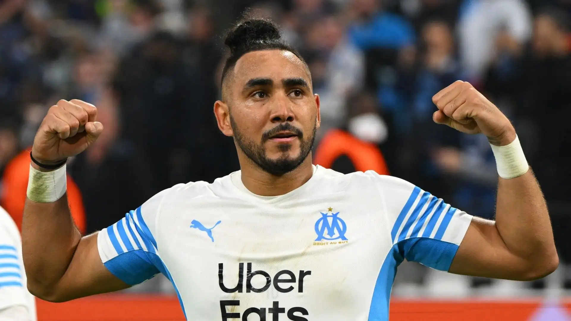 Dimitri Payet: ha realizzato gol clamorosi ma spesso non è stato pienamente considerato anche a causa del suo carattere non semplicissimo
