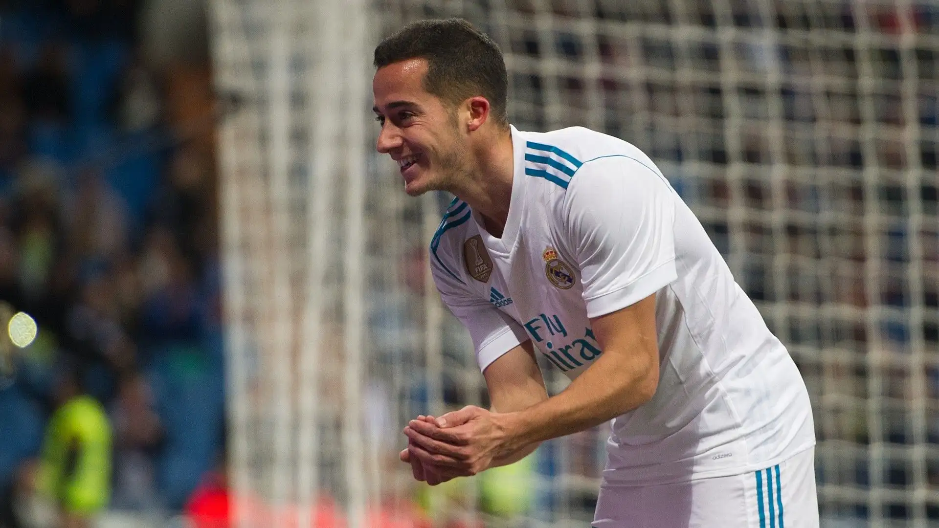 Lucas Vázquez: la concorrenza al Real Madrid è sempre stata elevatissima ma lo spagnolo, quando schierato in campo, ha sempre offerto prestazioni convincenti
