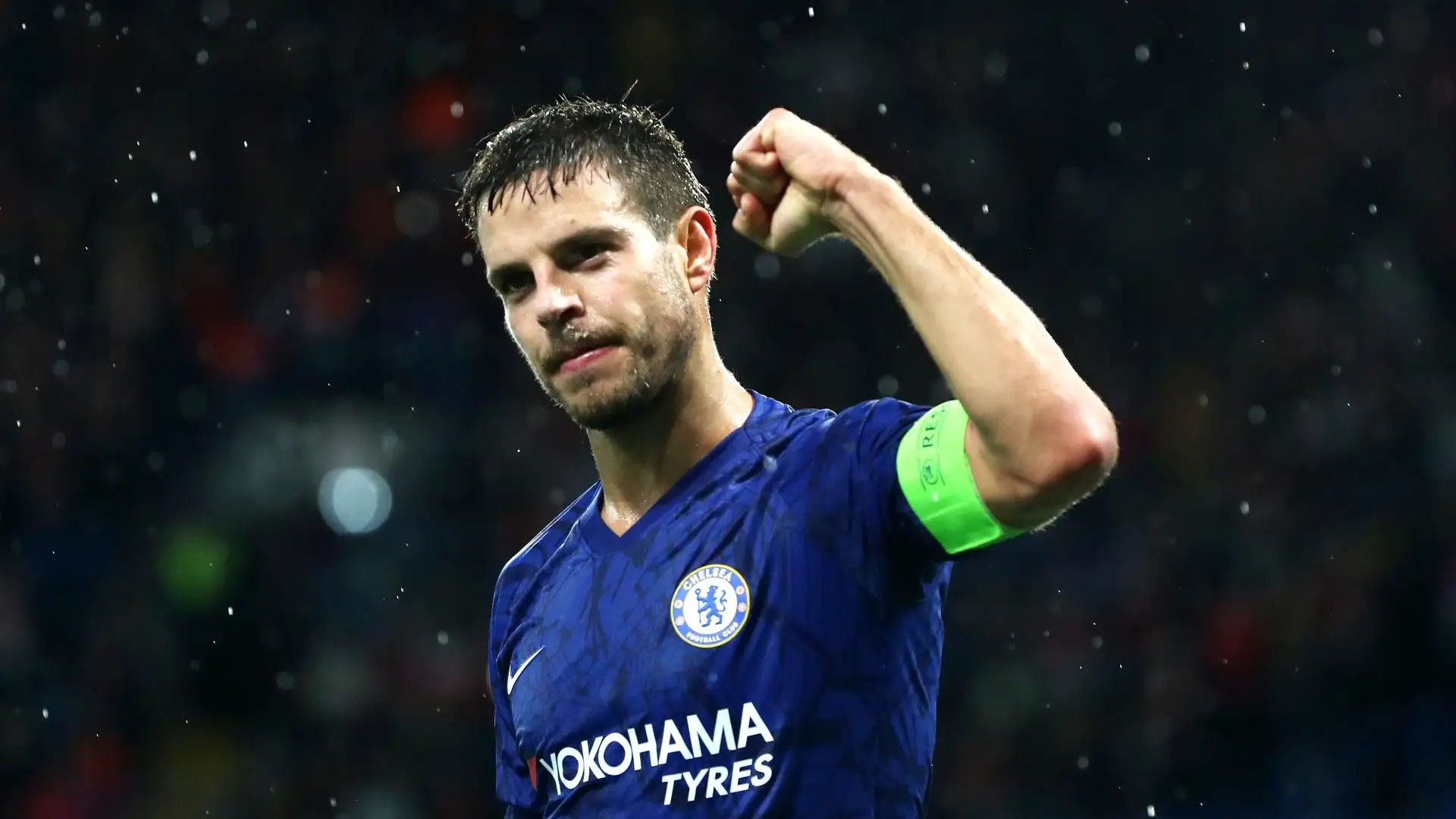 César Azpilicueta: esperto difensore spagnolo, con i Chelsea ha vinto anche una Champions League e due Europa League ma non sempre viene considerato quanto meriterebbe
