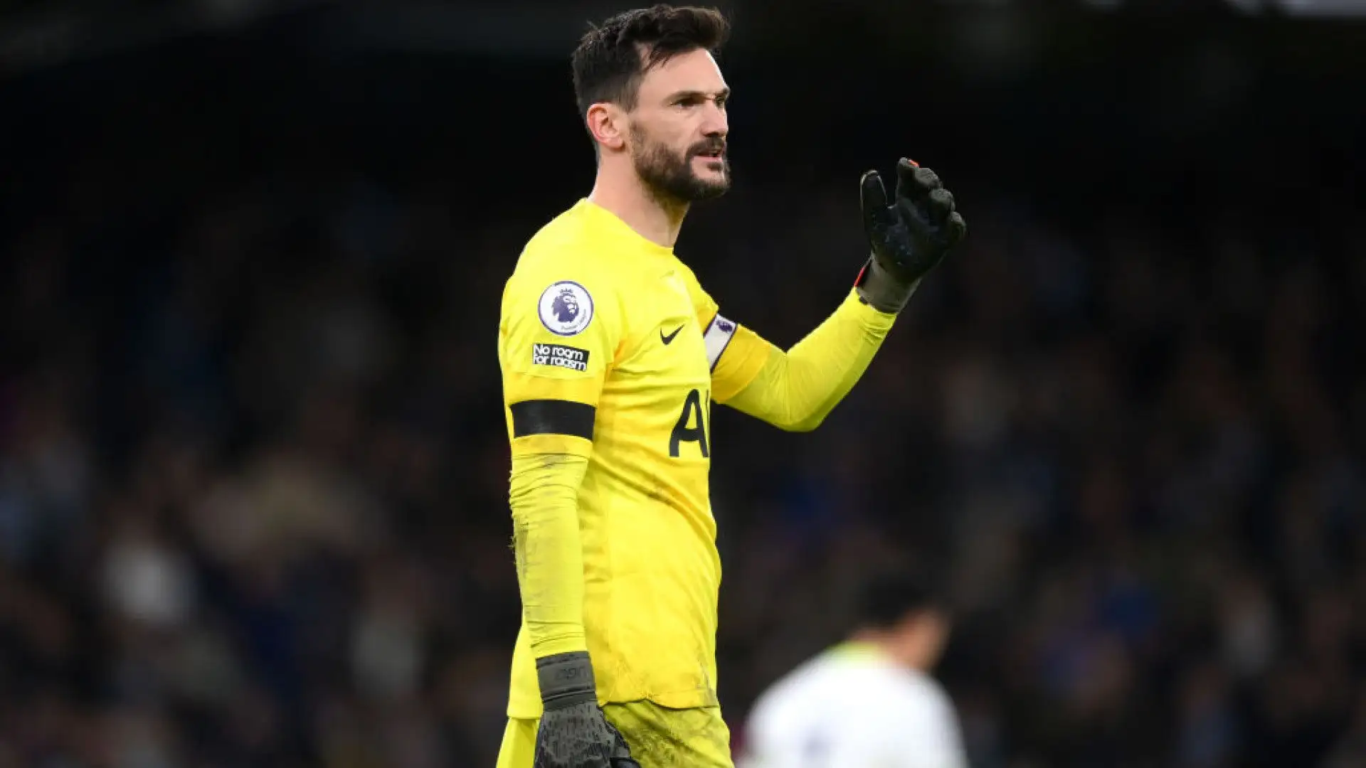 10- Hugo Lloris: L'attuale capitano del Tottenham ha dimostrato grande costanza e leadership, diventando uno dei portieri più apprezzati della Premier League