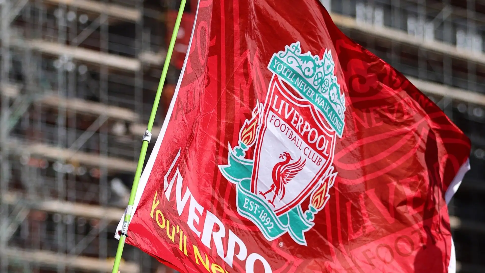 6- Liverpool (1999-2012)
