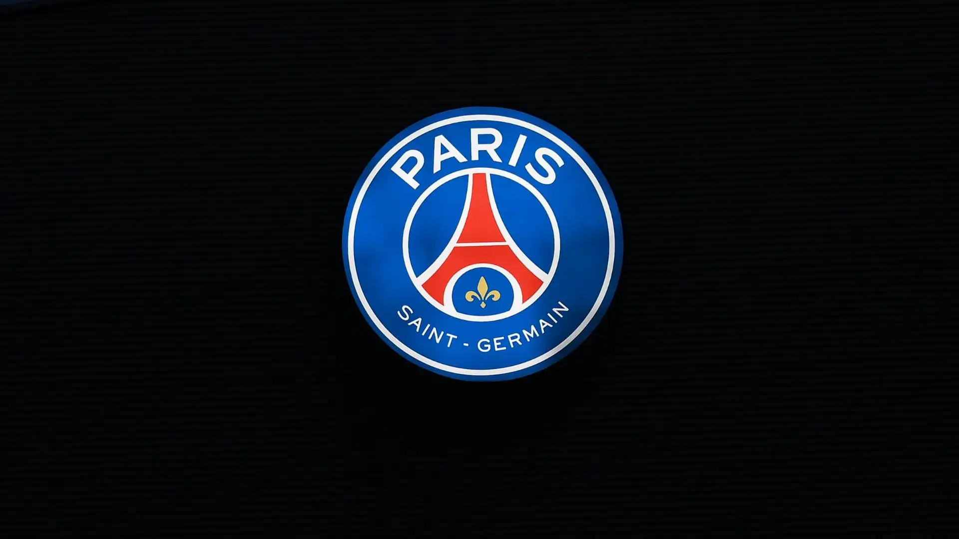 3- Paris Saint-Germain
