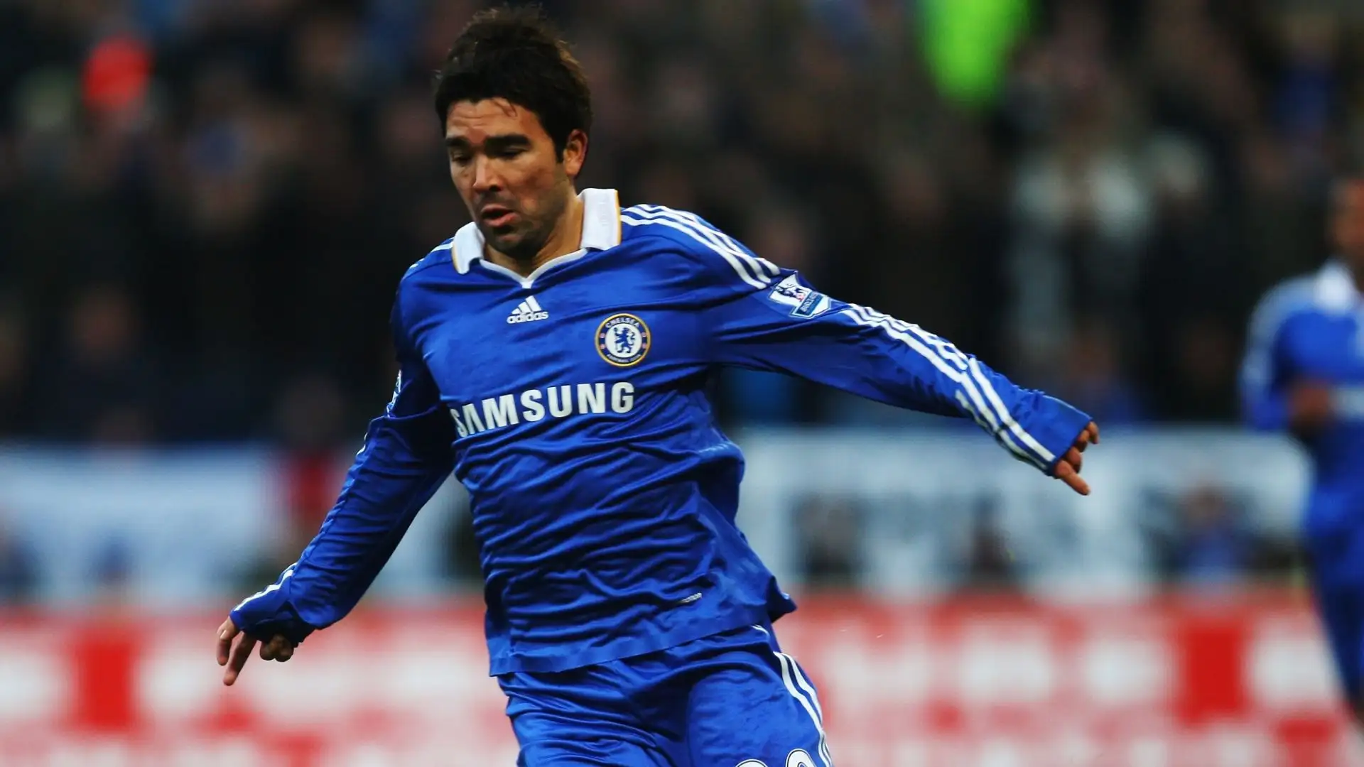 Deco (Portogallo): Chelsea 2008-2010