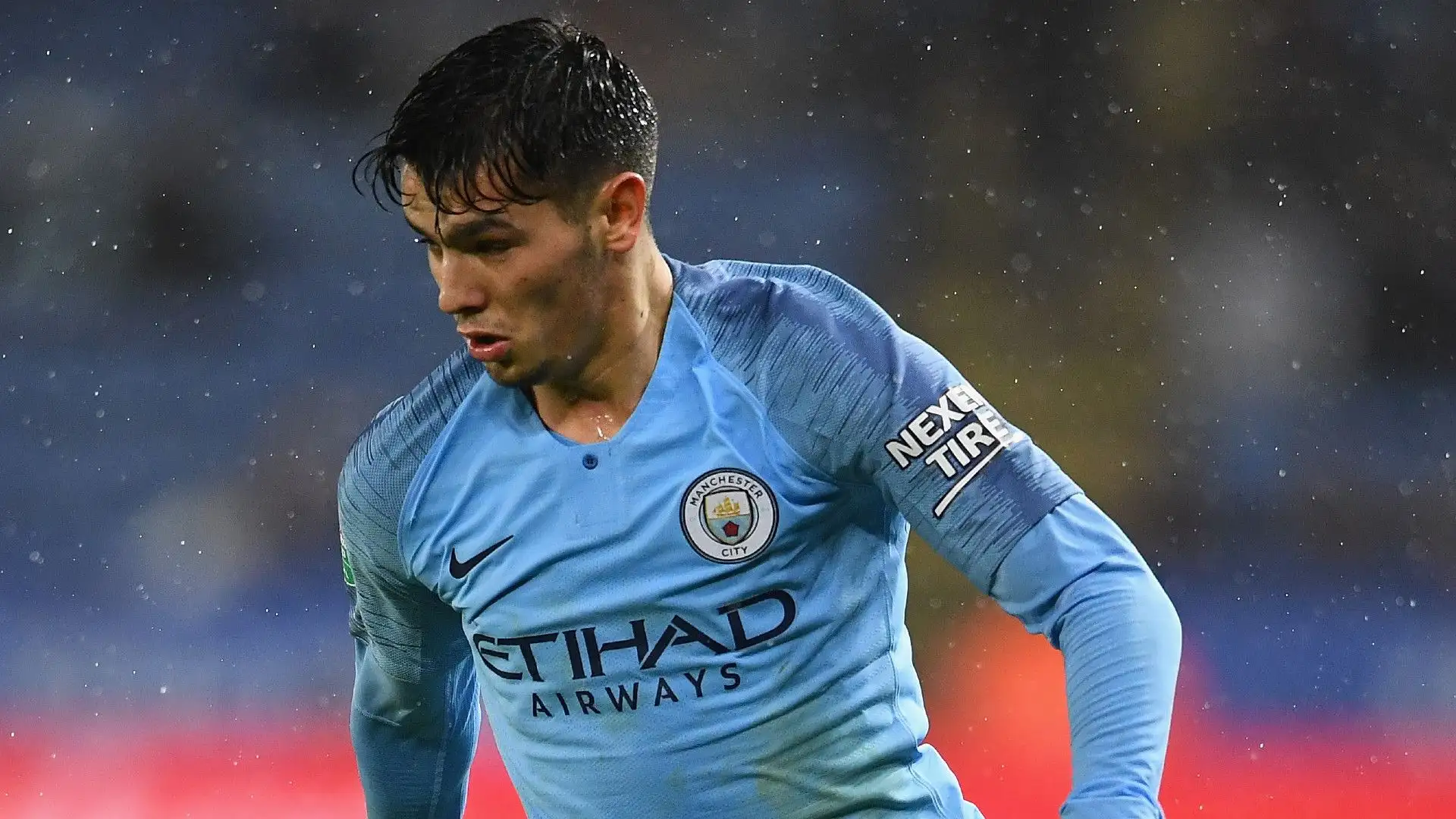 Dal 2017 al 2019 ha vestito la maglia dei Citizens