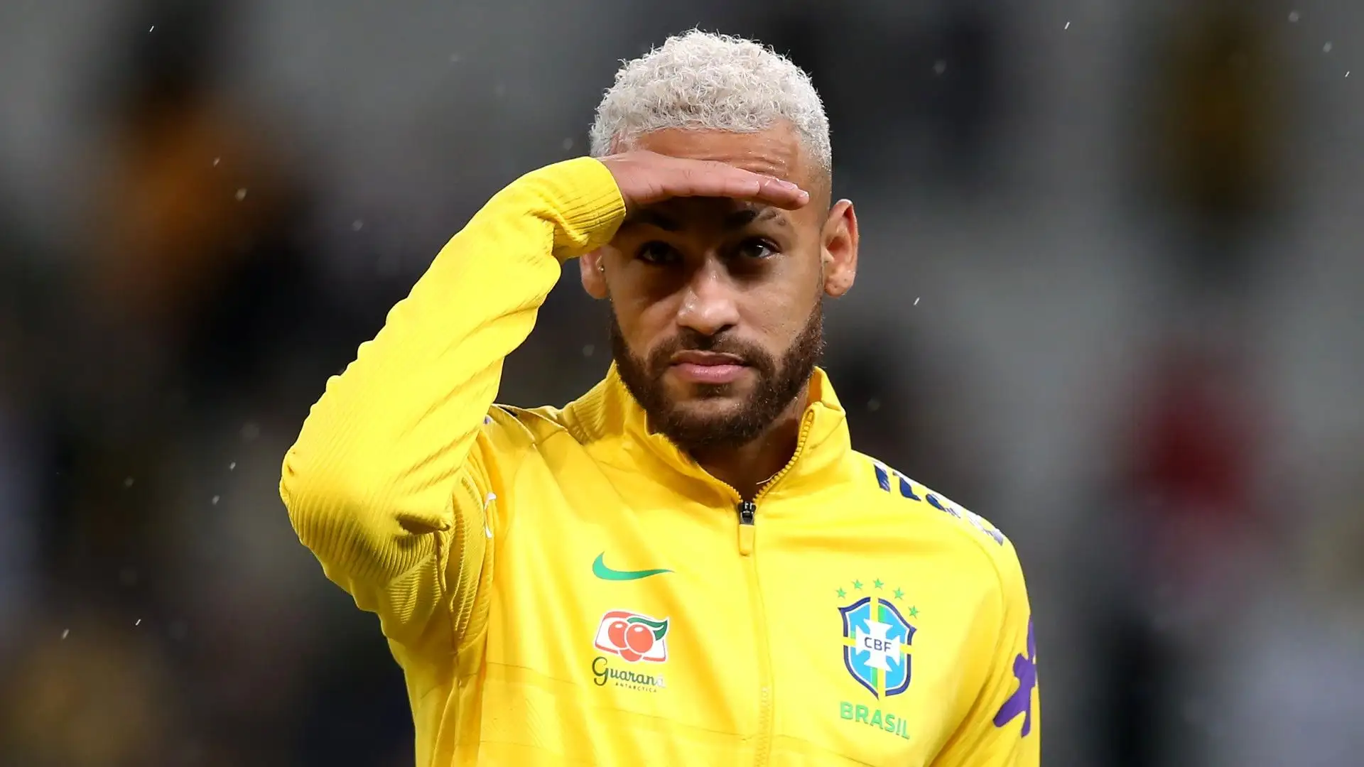 Neymar - Il brasiliano ha dimostrato di essere uno dei giocatori più abili al mondo con la sua tecnica e creatività
