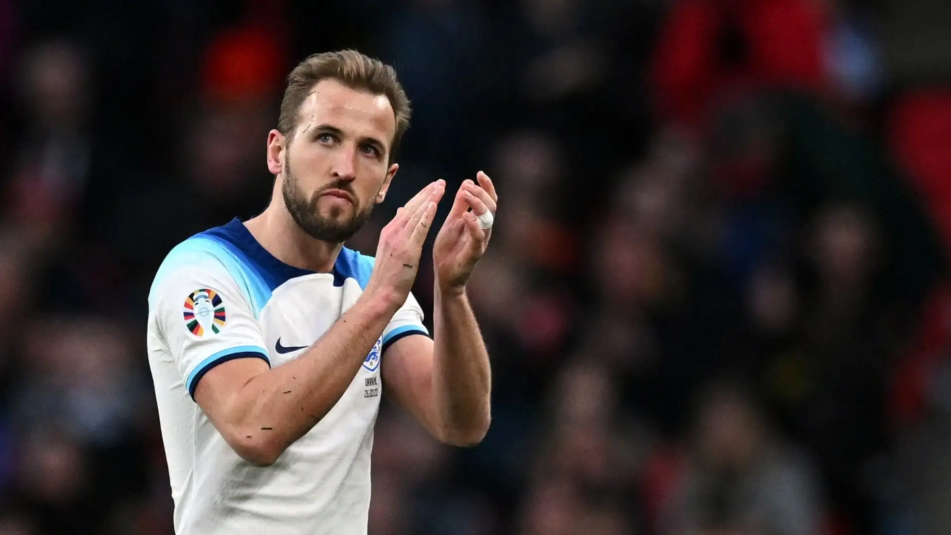 Harry Kane - L'attaccante inglese e stella del Tottenham è tra i bomber più costanti per rendimento
