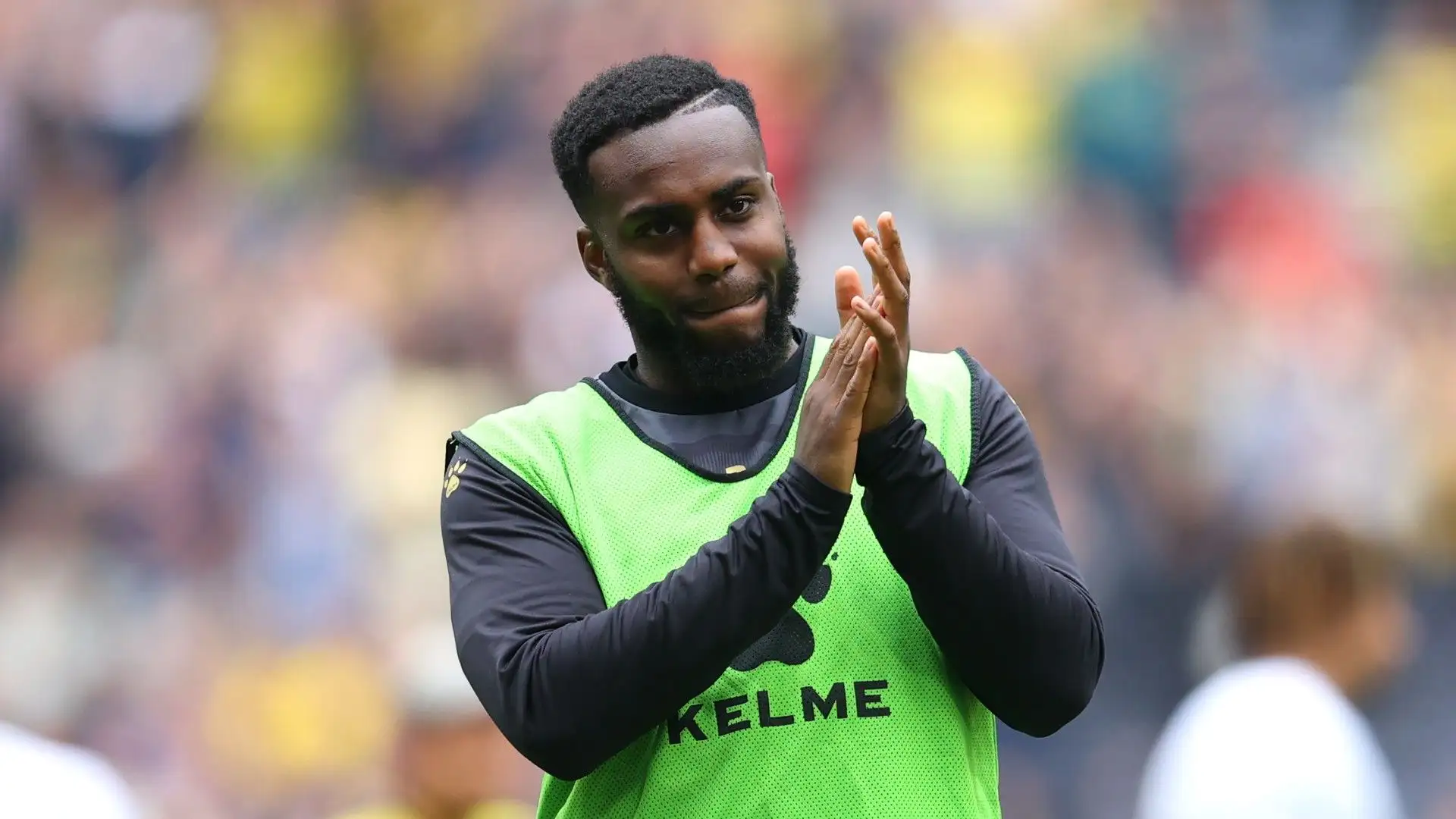 Danny Rose, 32 anni, valore di mercato: 1 milione di euro
