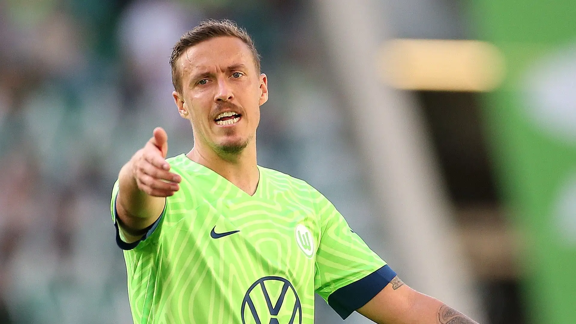 Max Kruse, 35 anni, valore di mercato: 900'000 euro
