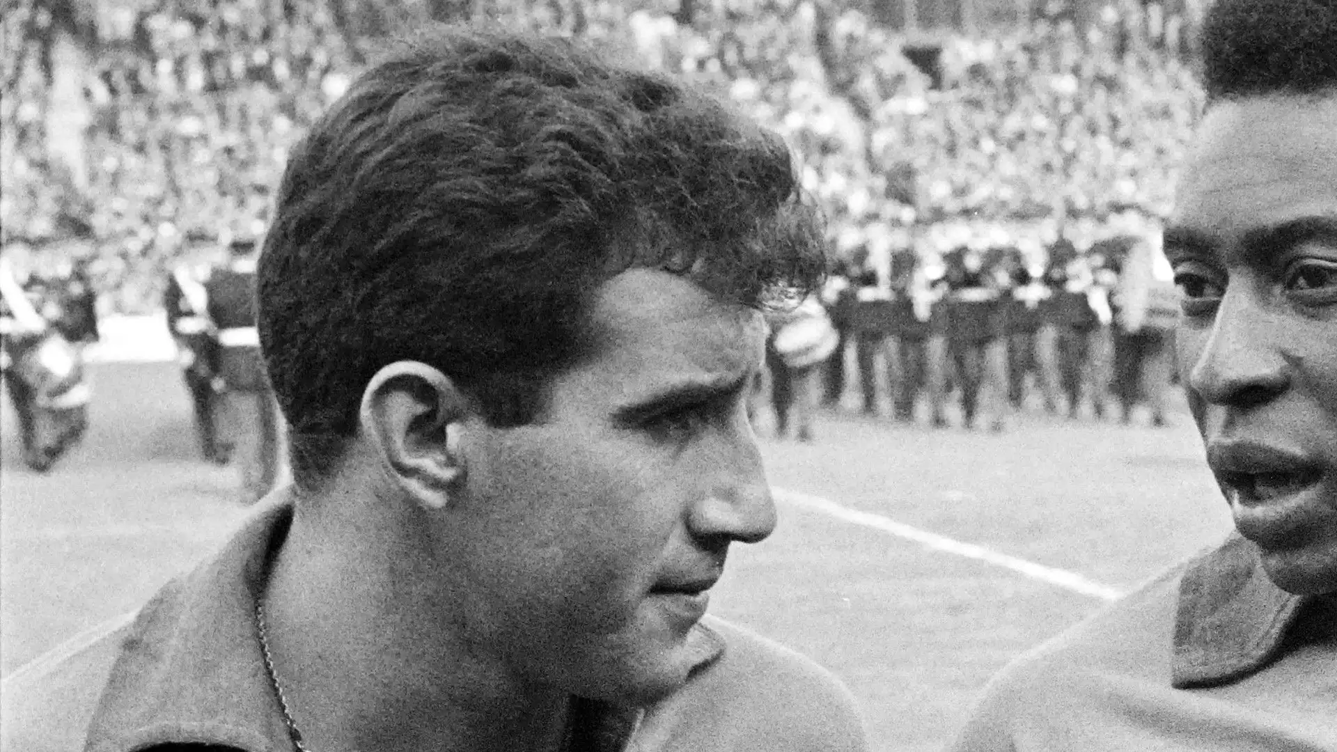 7- Garrincha (Brasile)
