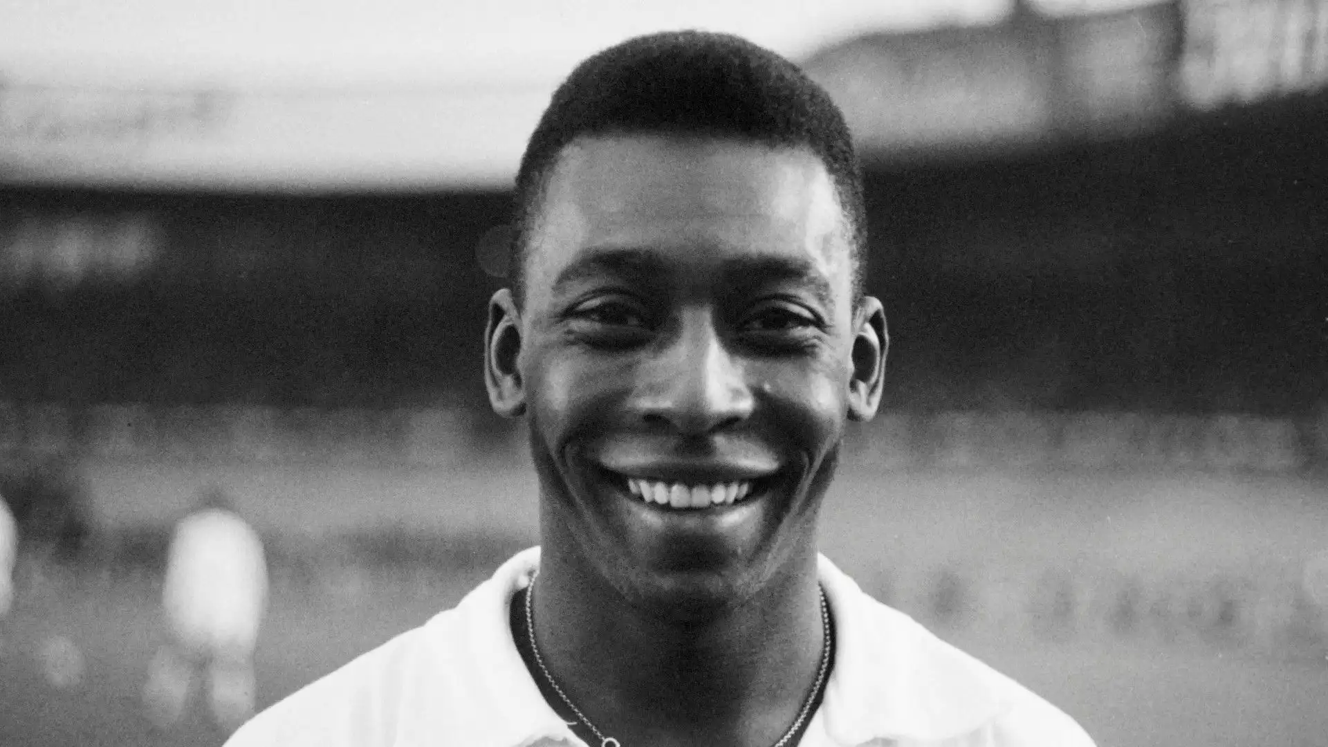2- Pelé (Brasile)
