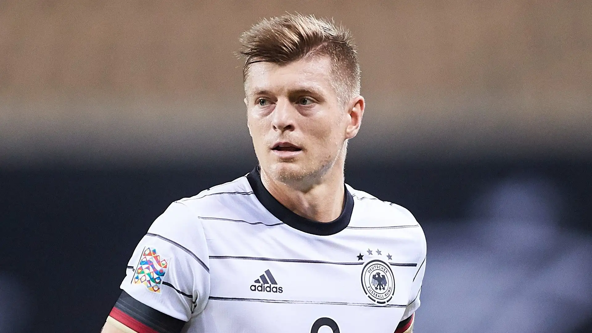 10- Toni Kroos
