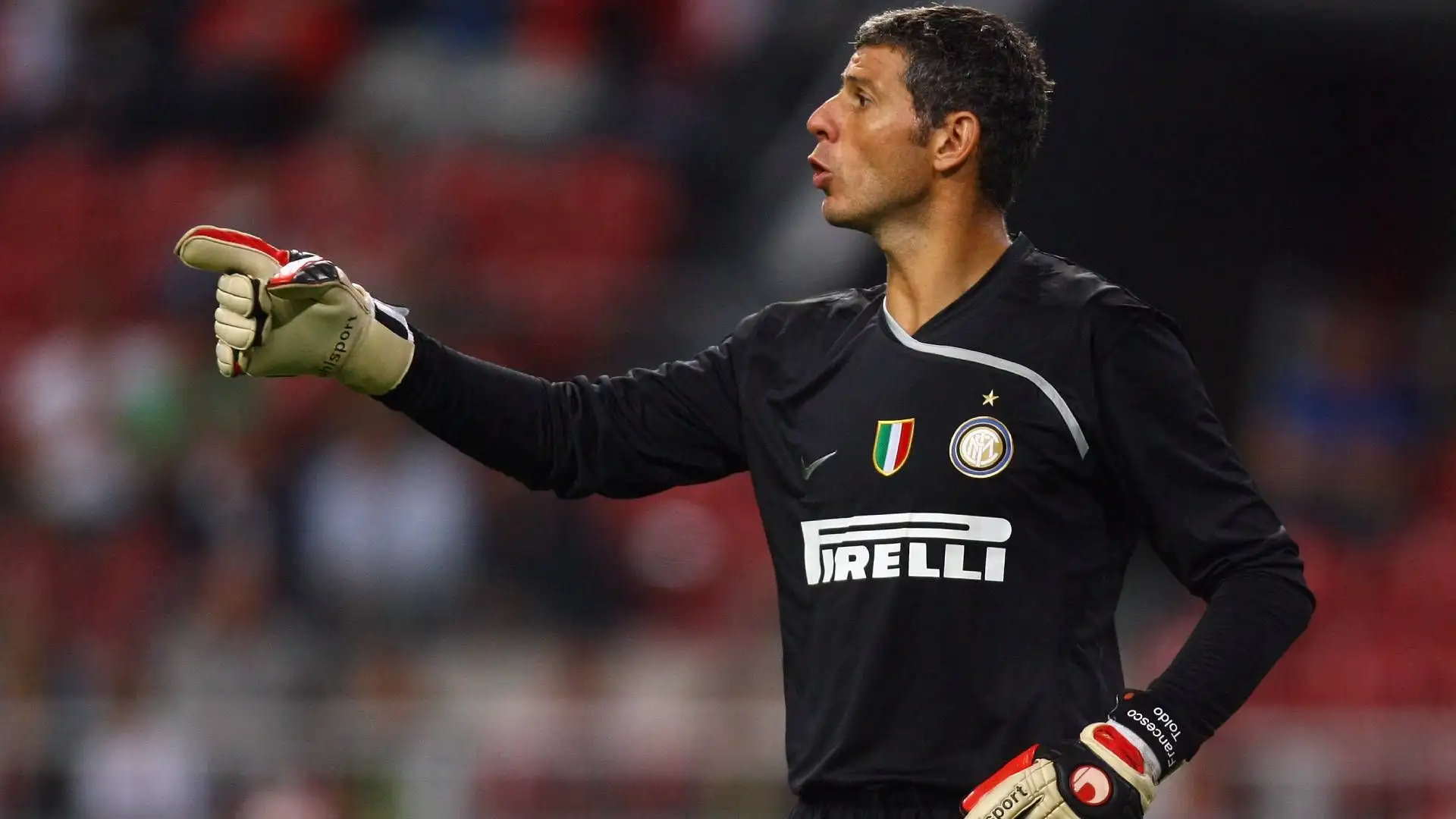 Francesco Toldo - Inter (2001-2010)