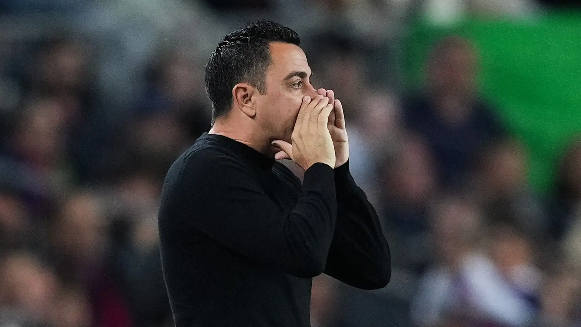 Xavi ha deciso: in estate il club farà un nuovo tentativo per acquistare Sofyan Amrabat dalla Fiorentina