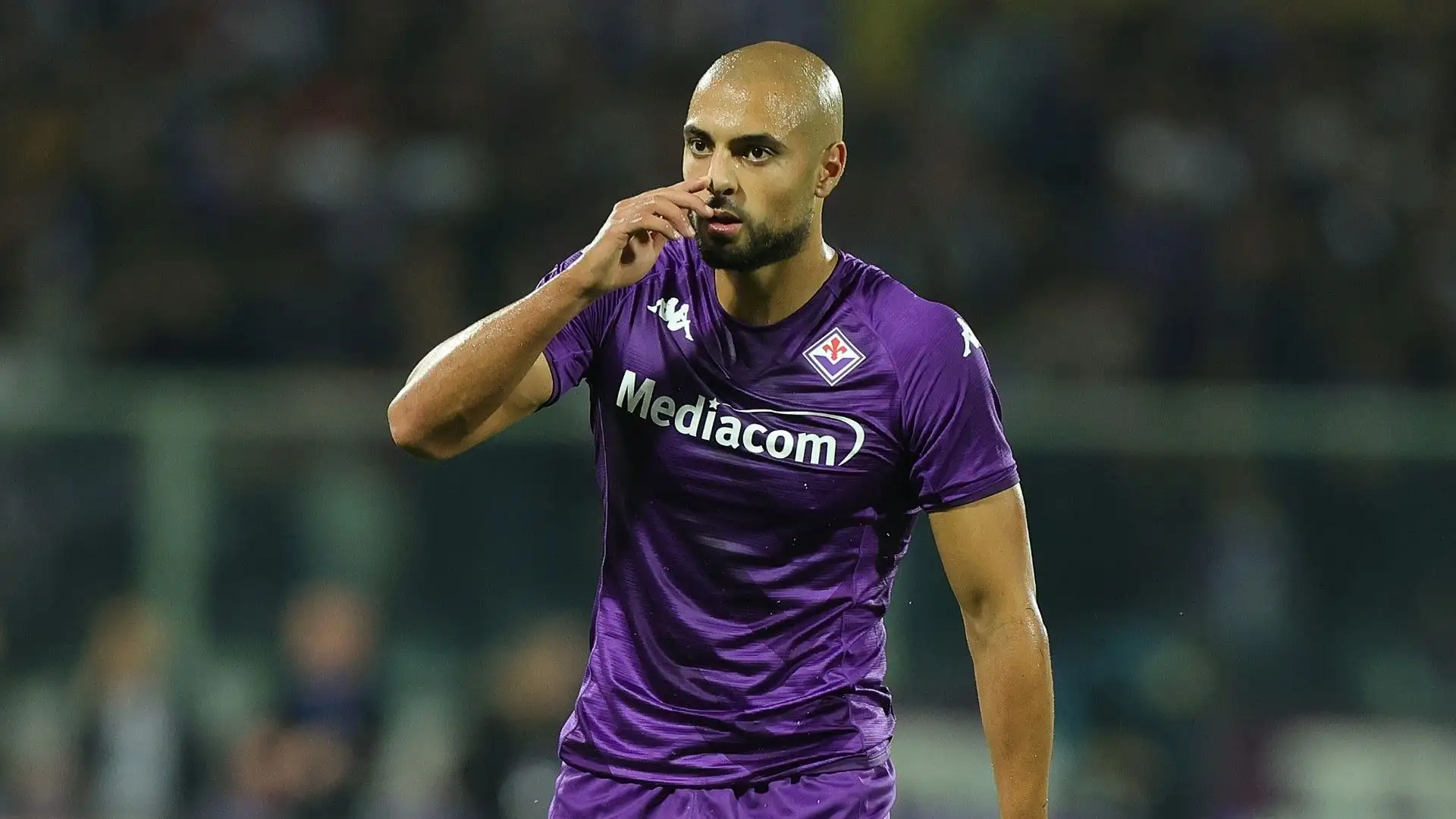 Le ottime prestazioni di Sofyan Amrabat hanno convinto il Barcellona: proveranno ad acquistarlo in estate