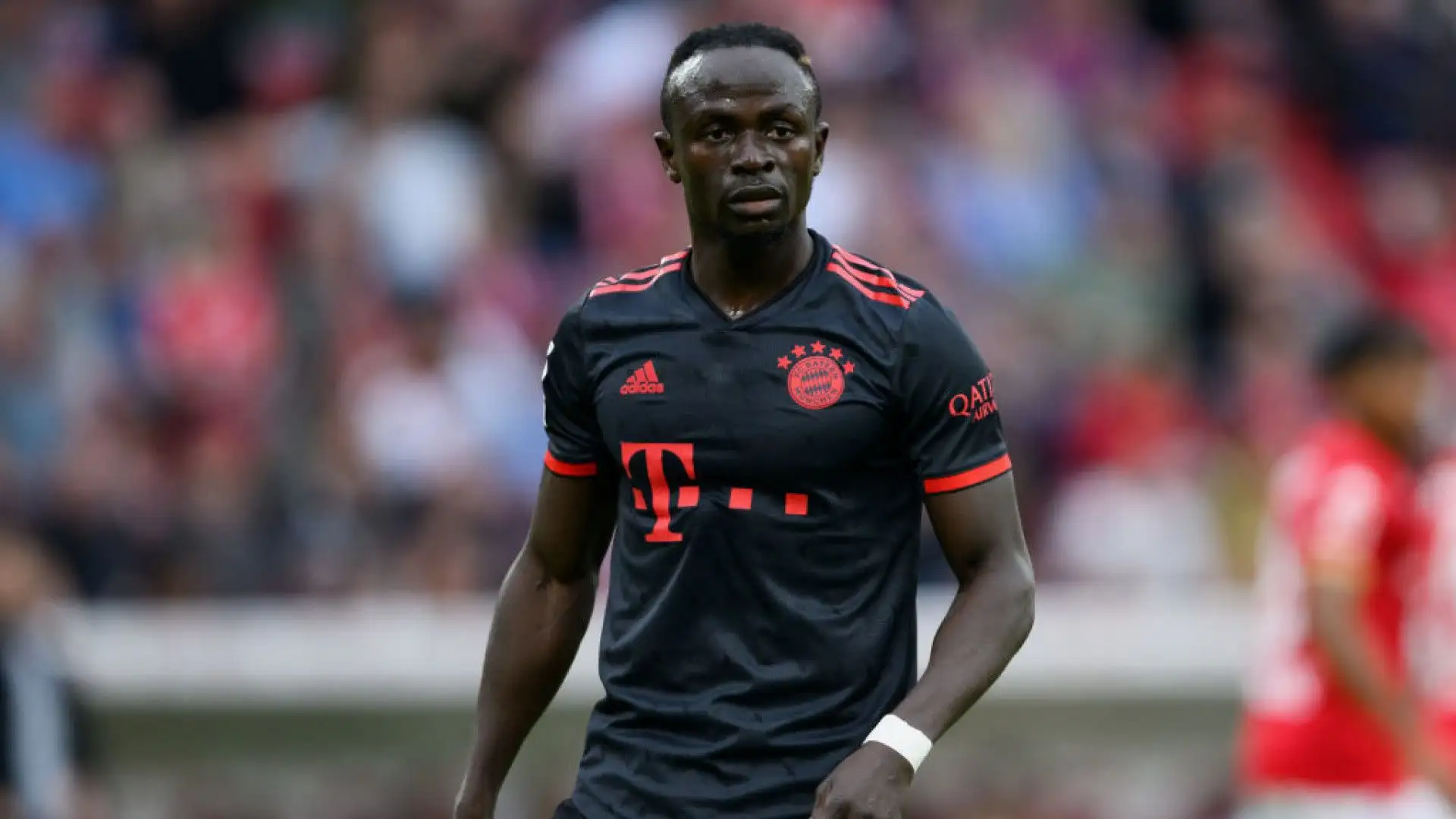 In estate, le strade del Bayern Monaco e di Sadio Mané si separeranno