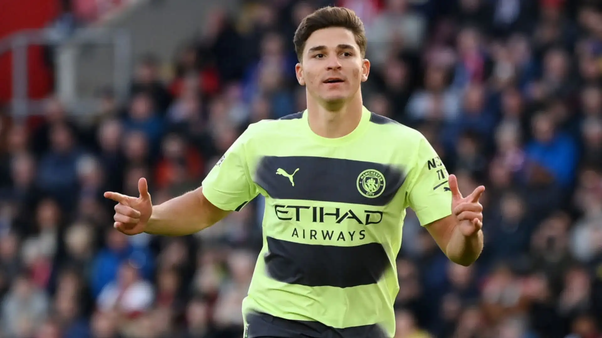 Sarà difficilissimo convincere il club inglese a privarsi dell'attaccante ma il Bayern Monaco ci proverà ugualmente