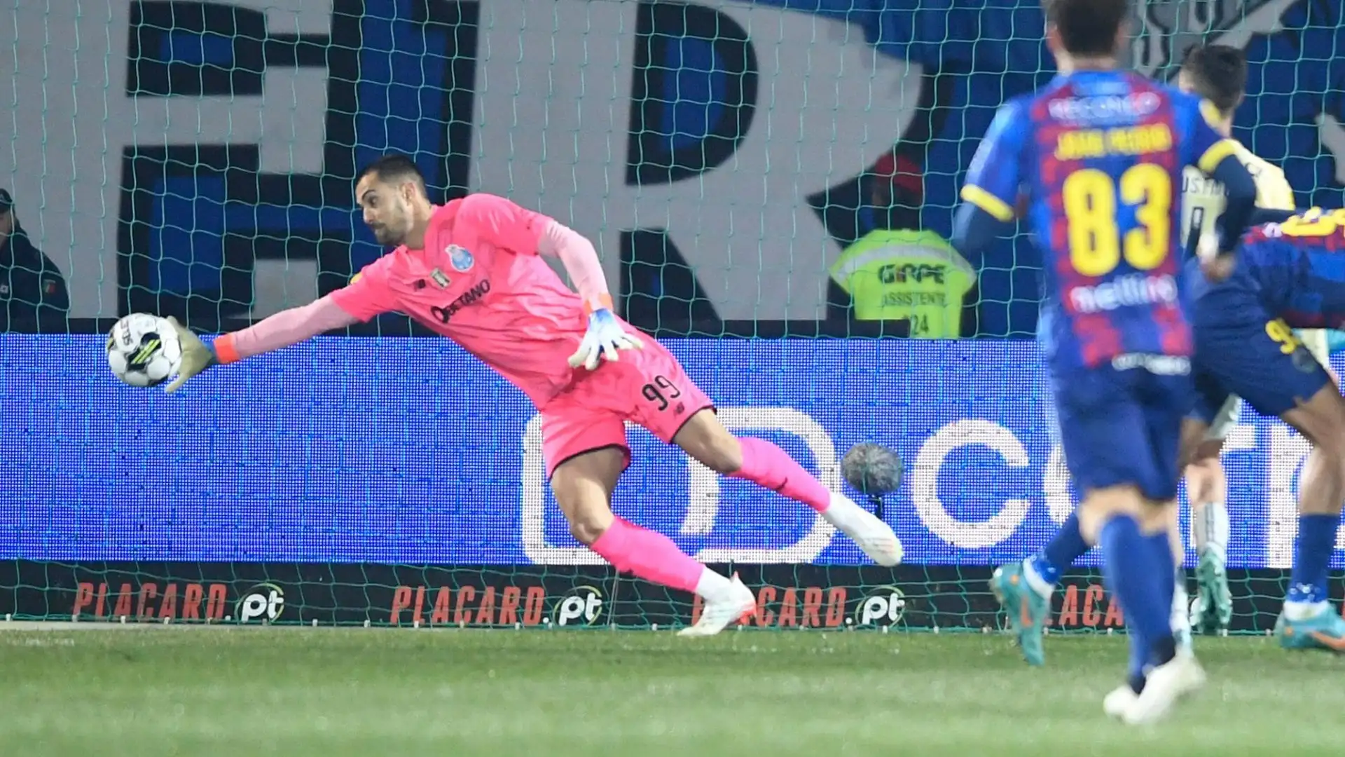 Diogo Costa è anche nella lista acquisti del Bayern Monaco, alla ricerca di un portiere affidabile per la prossima stagione