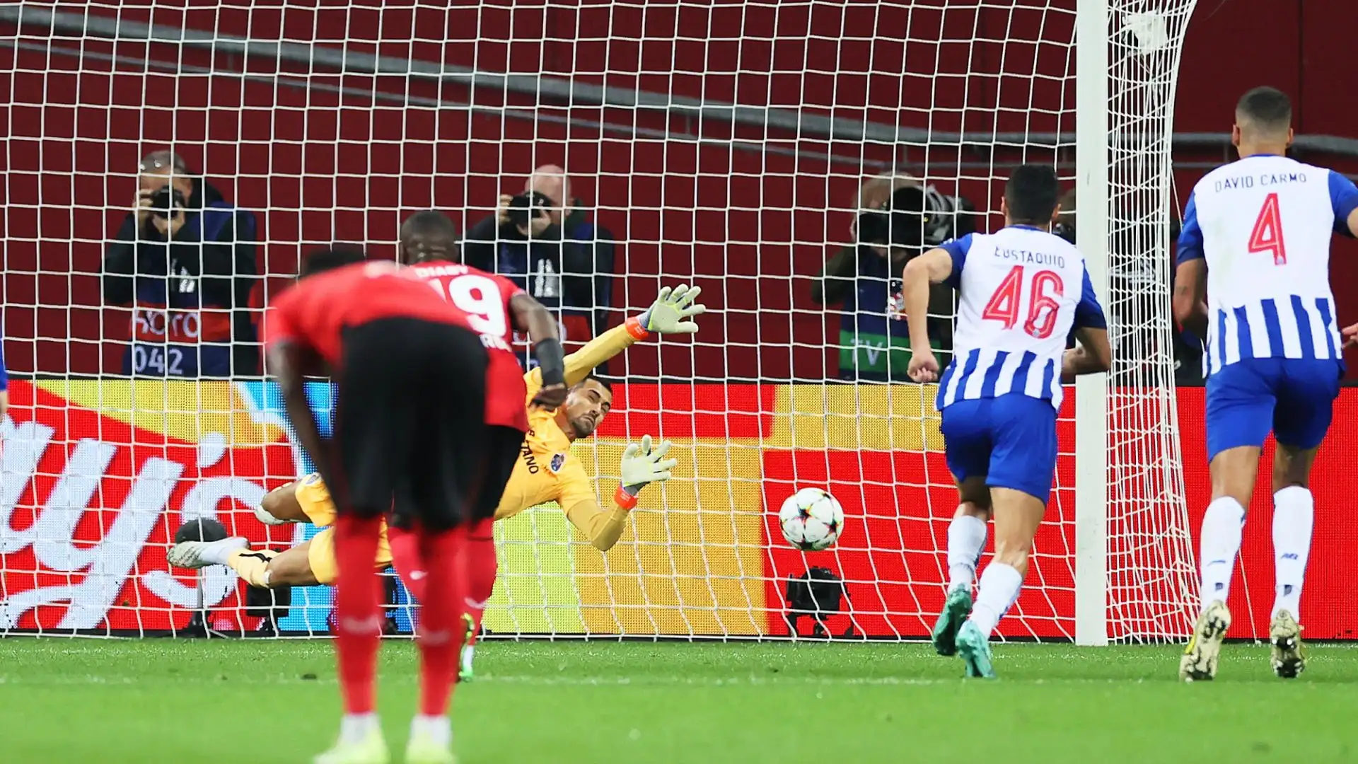 Il Bayern Monaco in estate saluterà Yann Sommer