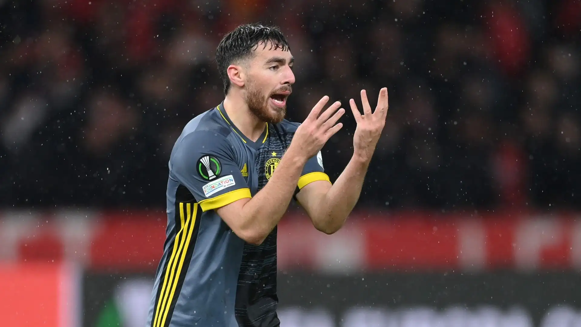 Il Borussia Dortmund sta preparando un'offerta da circa 40 milioni di euro