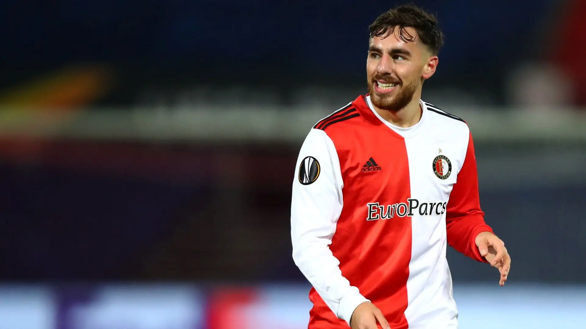 In questa stagione il calciatore ha segnato 12 gol