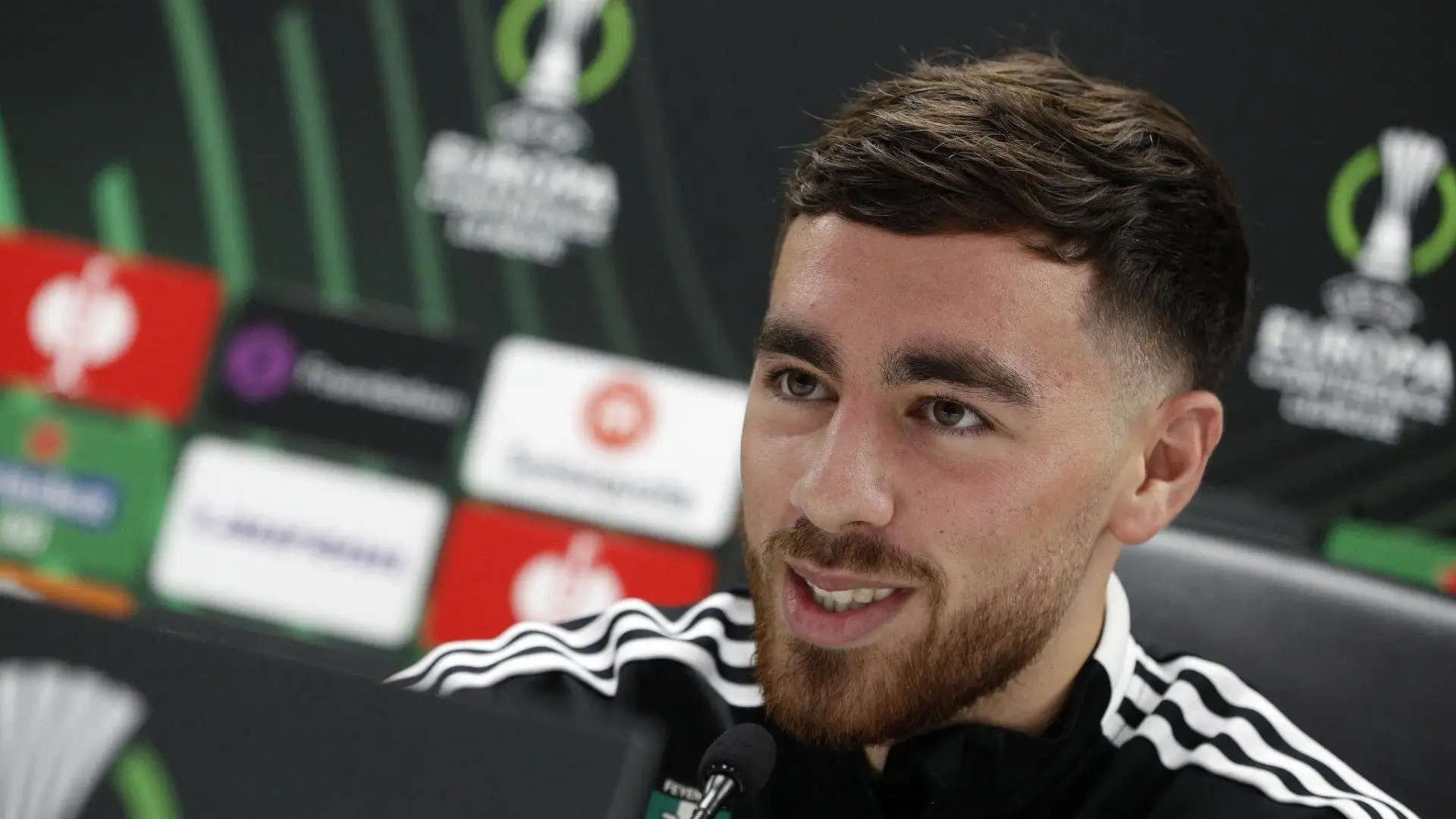 Orkun Kokcu ha un contratto con il Feyenoord fino al 2025