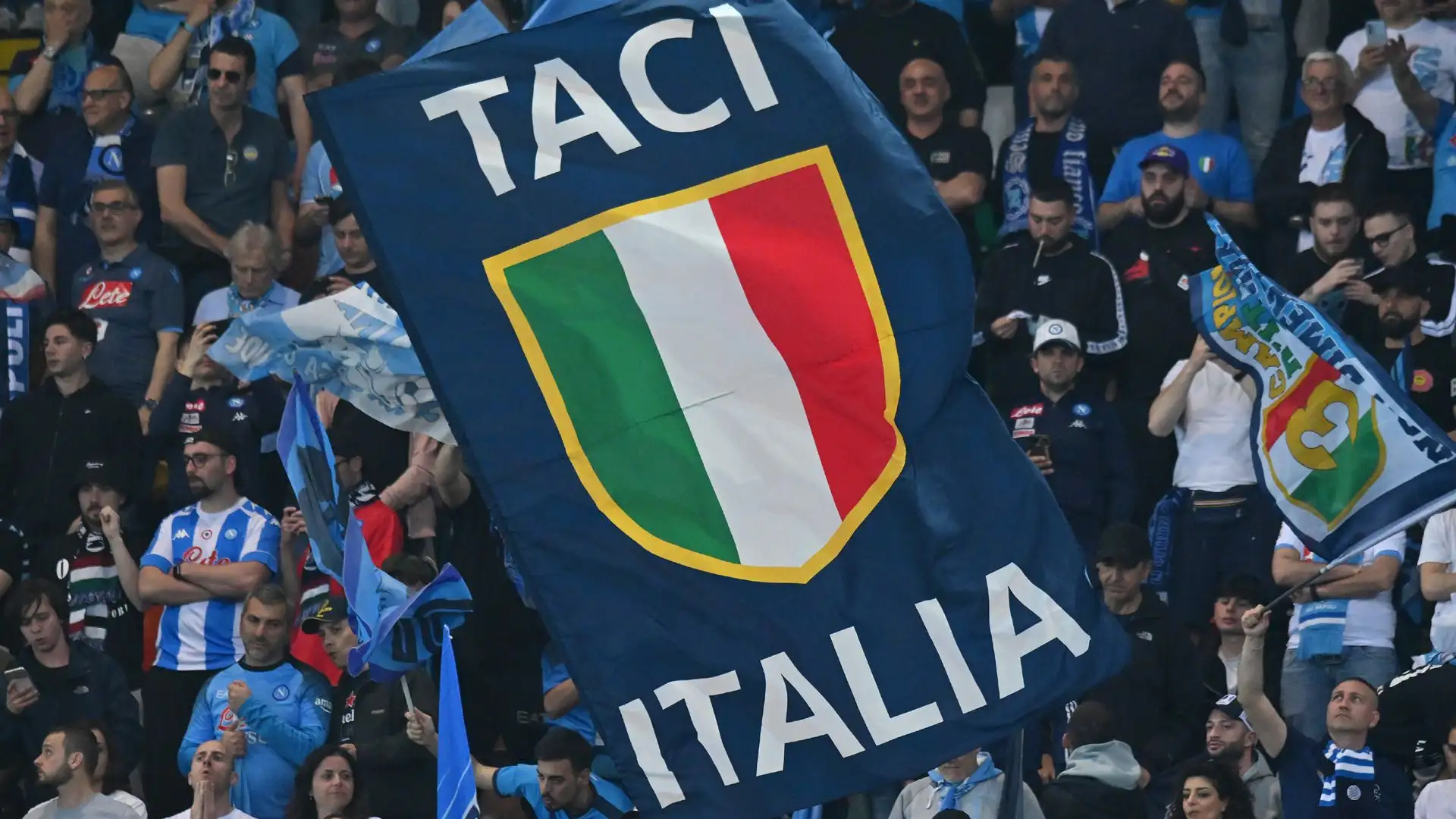 Tanta emozione a Udine, ma anche a Napoli