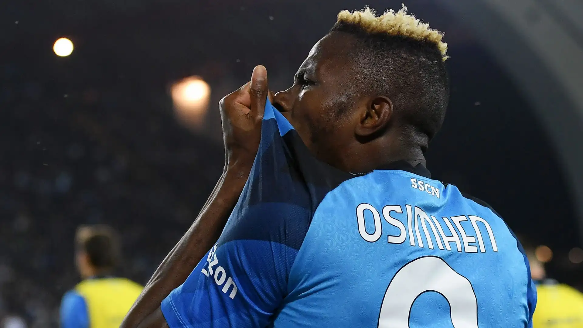 Gli ultimi due scudetti il Napoli li ha vinti ai tempi di Diego Armando Maradona