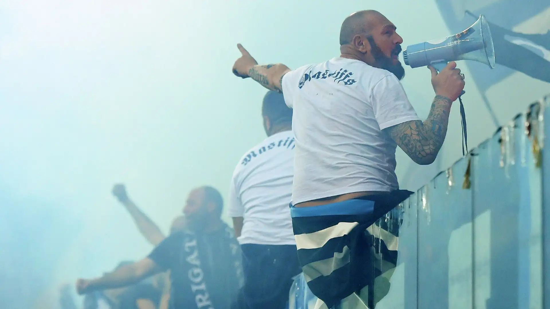 Ora è il momento di festeggiare