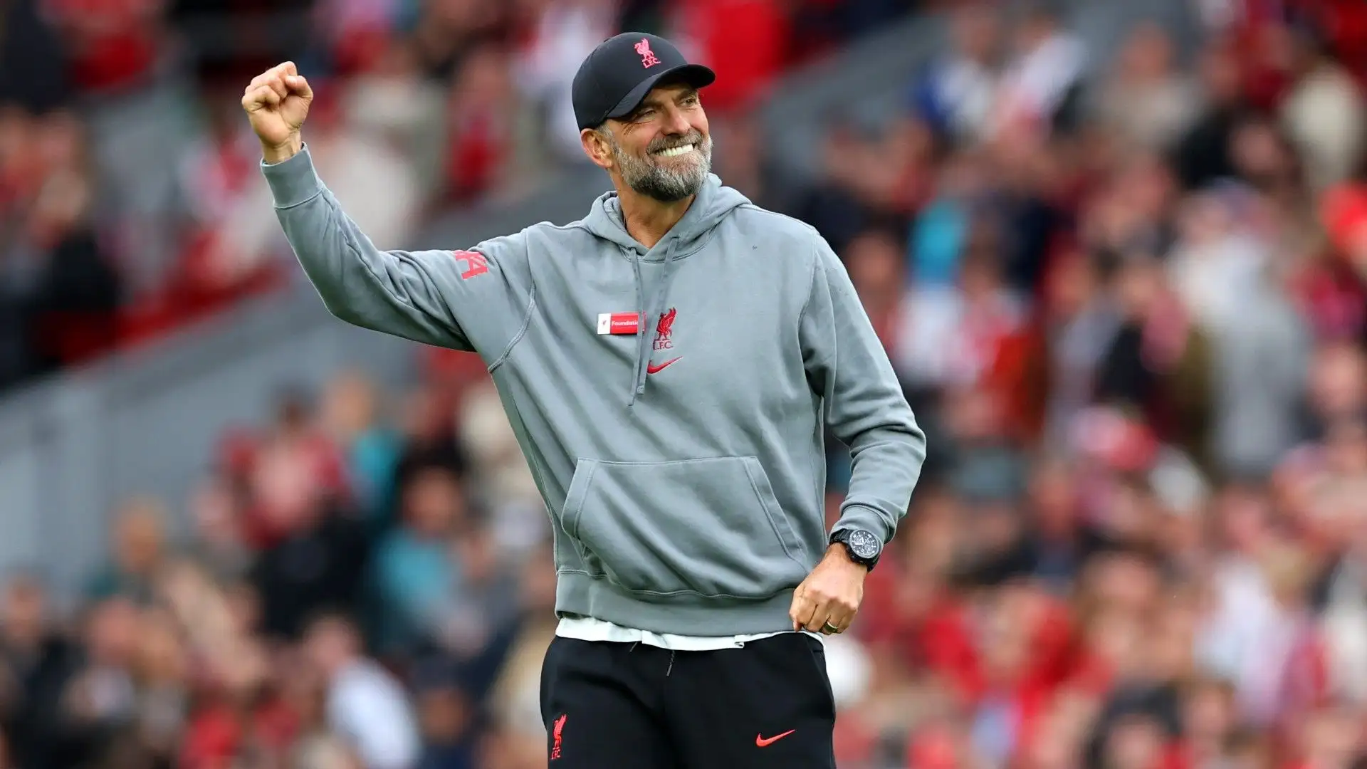 Jurgen Klopp ha espresso alla dirigenza la necessità di rinforzare il reparto centrale del campo